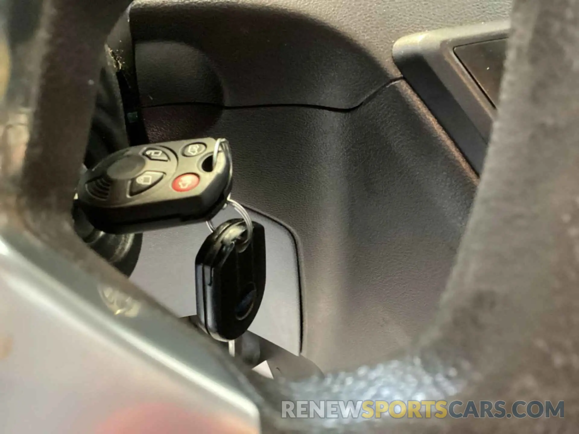 22 Photograph of a damaged car 1FTYE1YM0KKB28327 FORD TRANSIT-150 2019