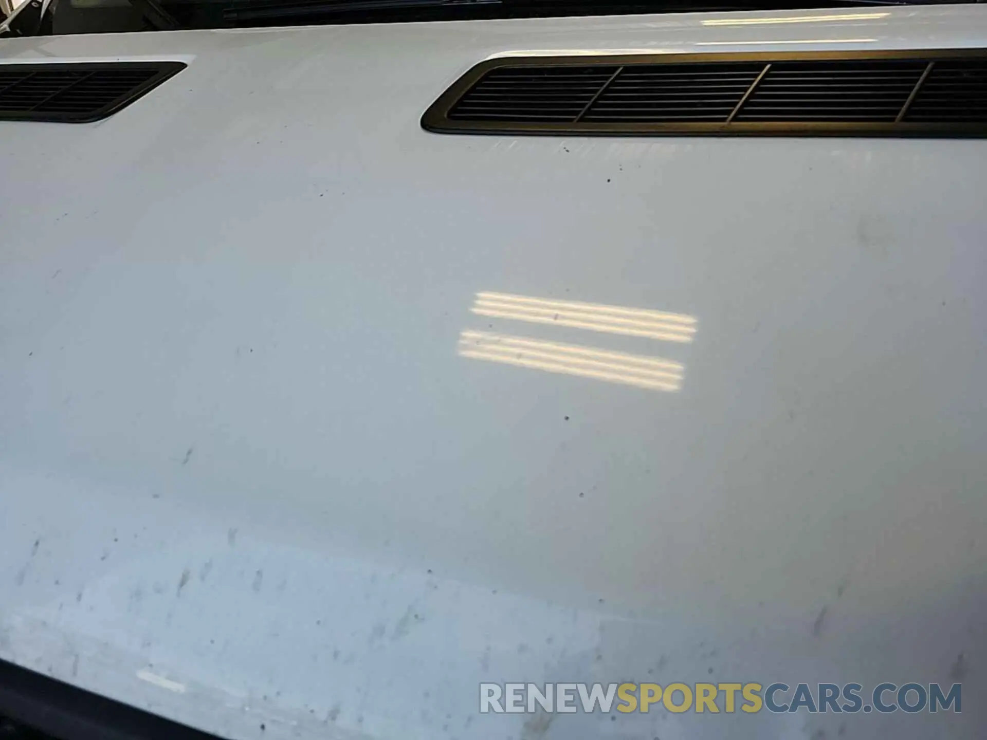7 Photograph of a damaged car 1FTYE1YM0KKB28327 FORD TRANSIT-150 2019