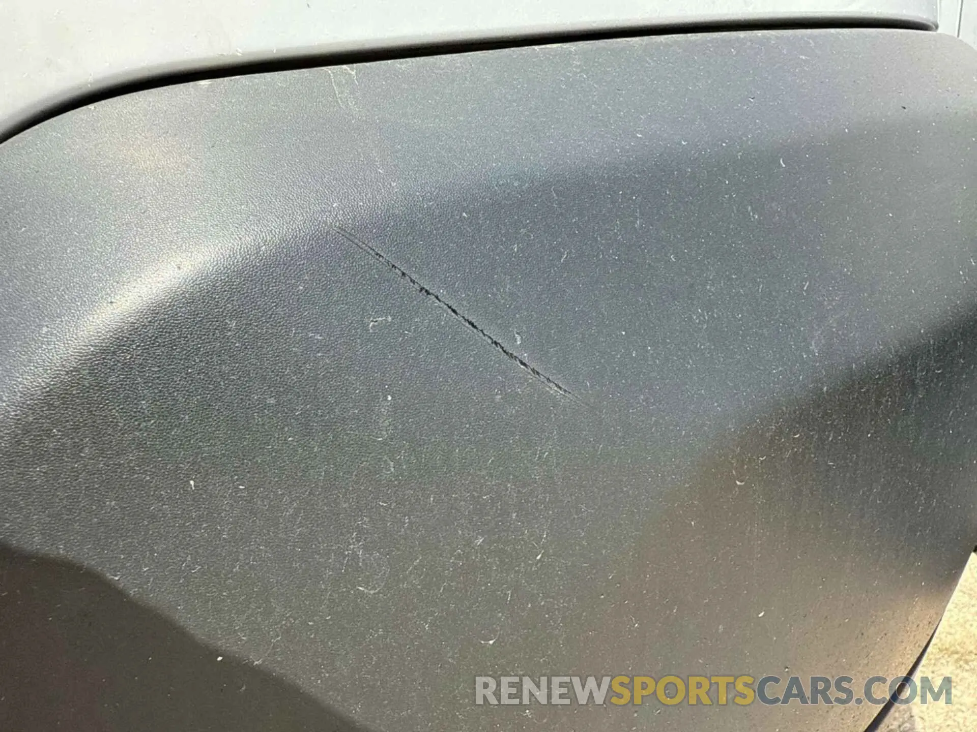 17 Photograph of a damaged car 1FTYE1YM0KKB31924 FORD TRANSIT-150 2019