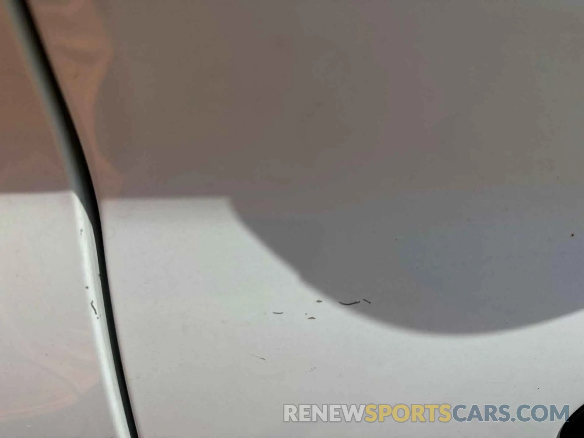 8 Photograph of a damaged car 1FTYE1YM0KKB31924 FORD TRANSIT-150 2019