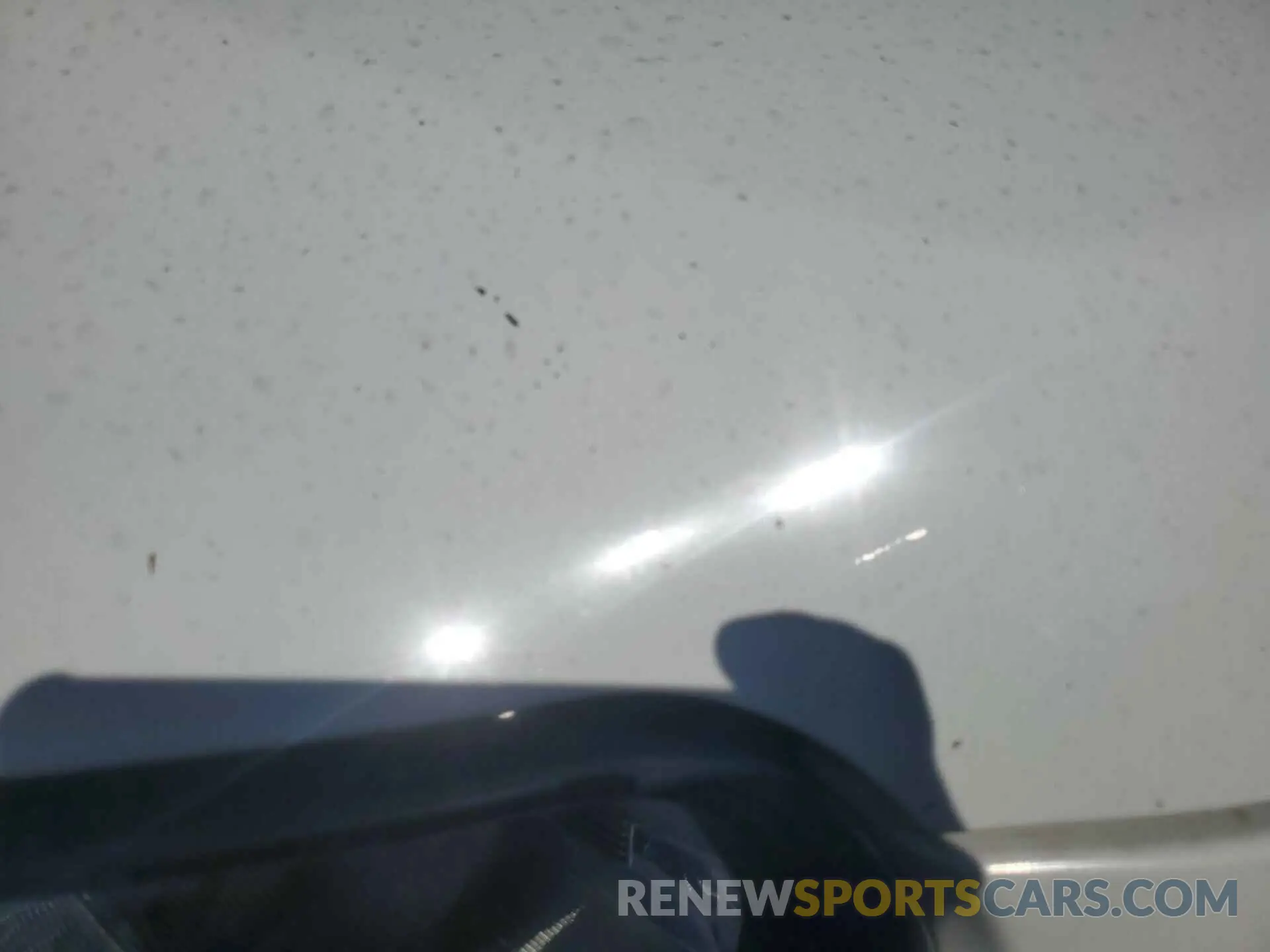 2 Photograph of a damaged car 1FTYE1YM2KKB40186 FORD TRANSIT-150 2019