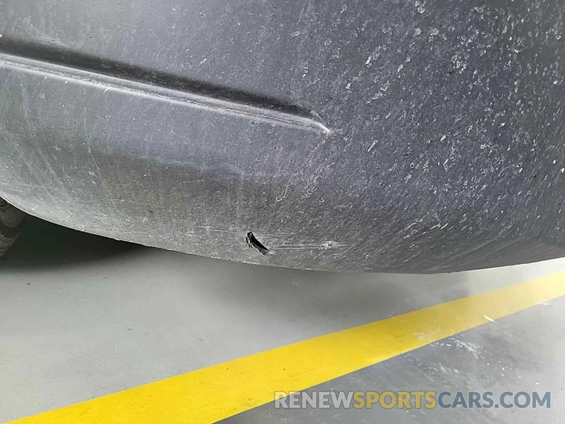 31 Photograph of a damaged car 1FTYE1YM6KKB28316 FORD TRANSIT-150 2019