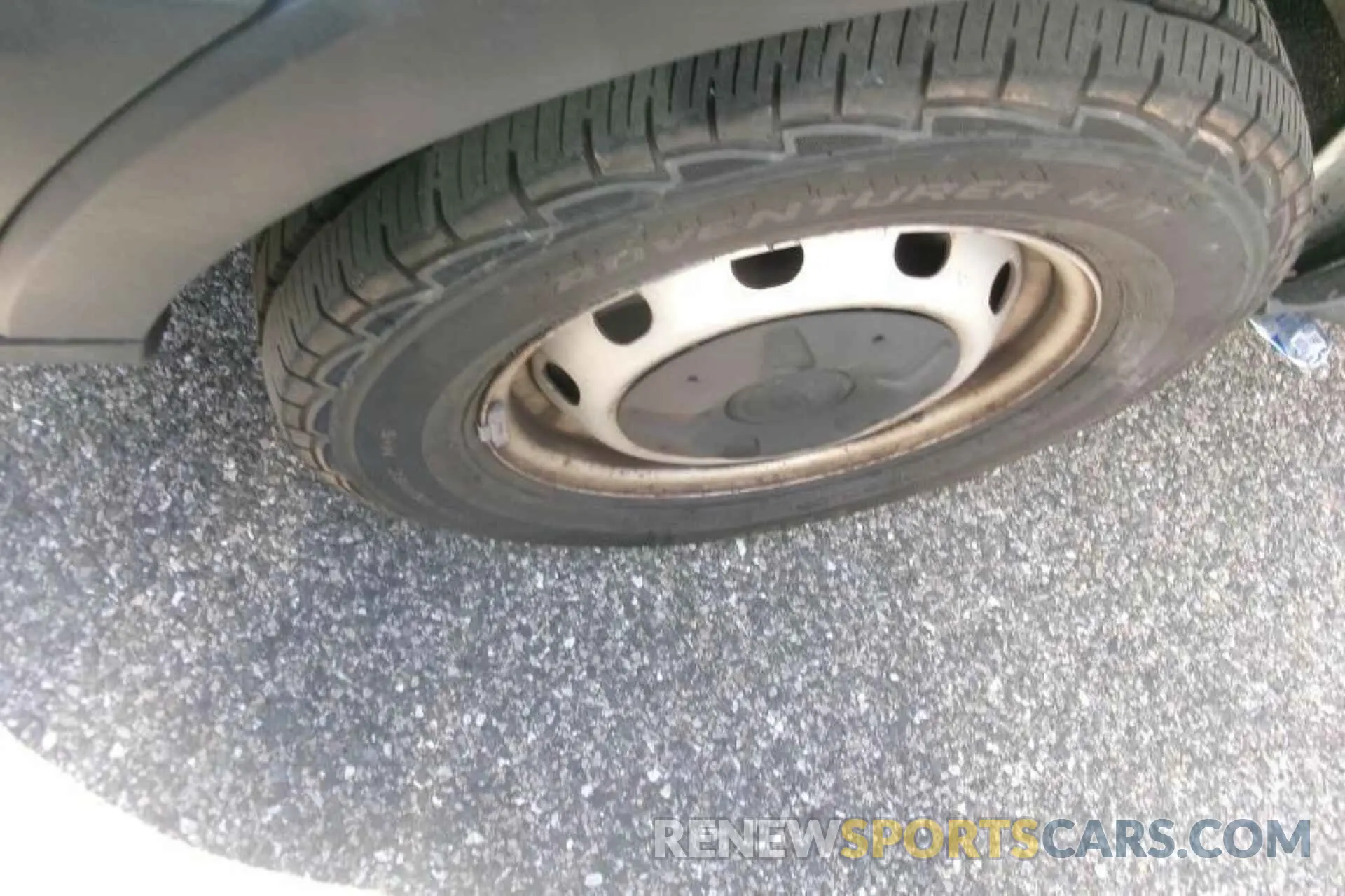2 Фотография поврежденного автомобиля 1FTYE1YM8KKB31914 FORD TRANSIT-150 2019