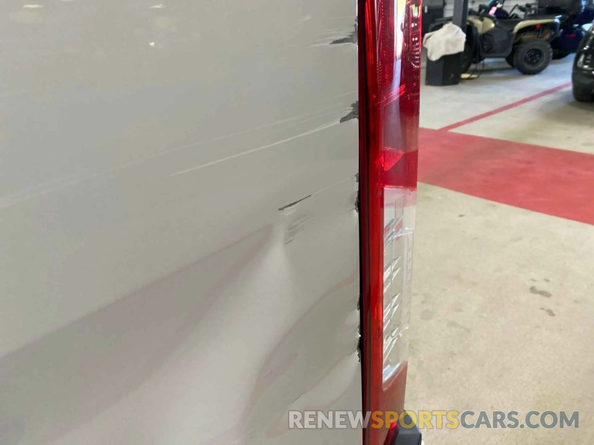 12 Photograph of a damaged car 1FTYE1ZM2KKA84944 FORD TRANSIT-150 2019