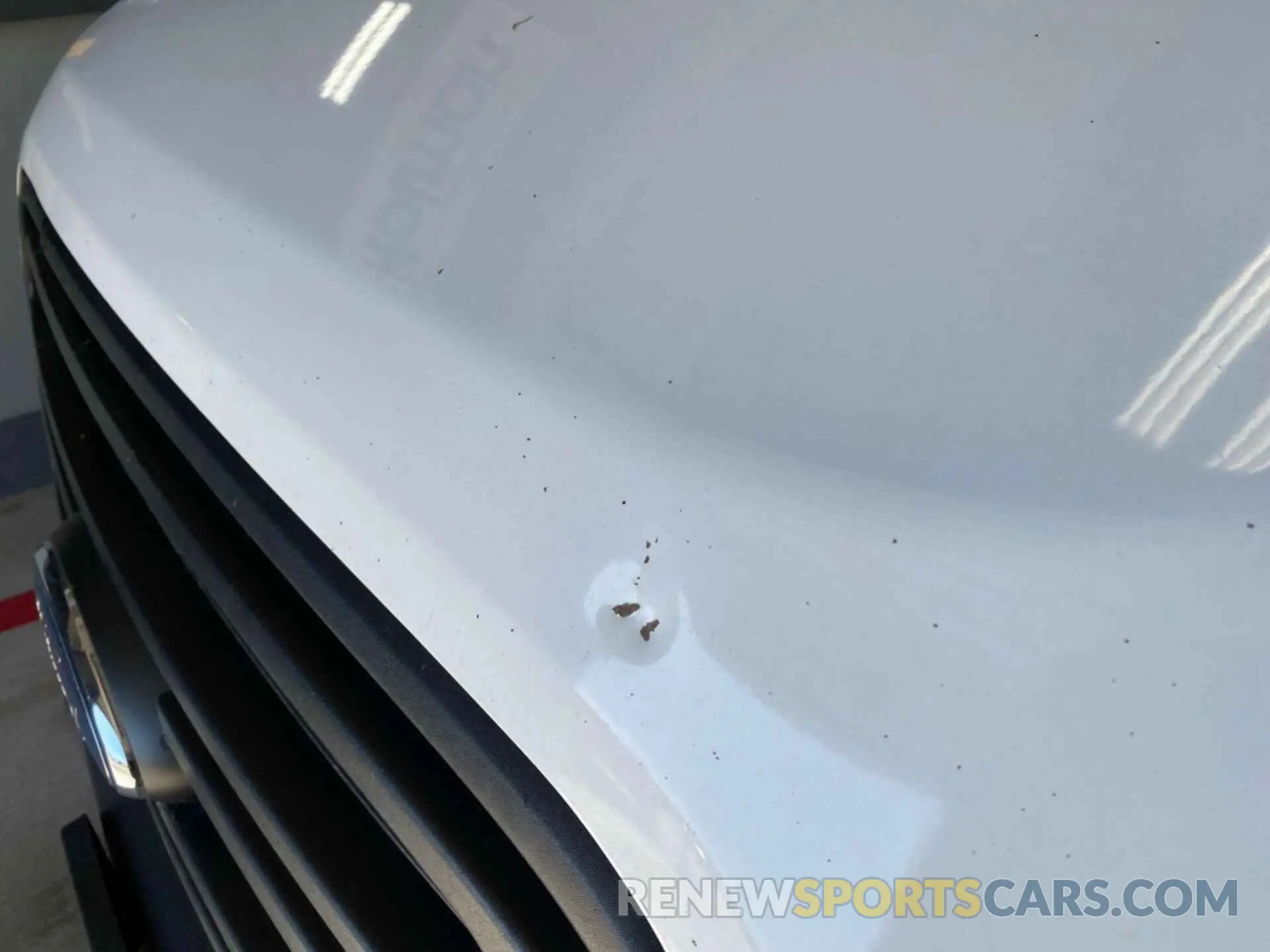 20 Photograph of a damaged car 1FTYE1ZM2KKA84944 FORD TRANSIT-150 2019