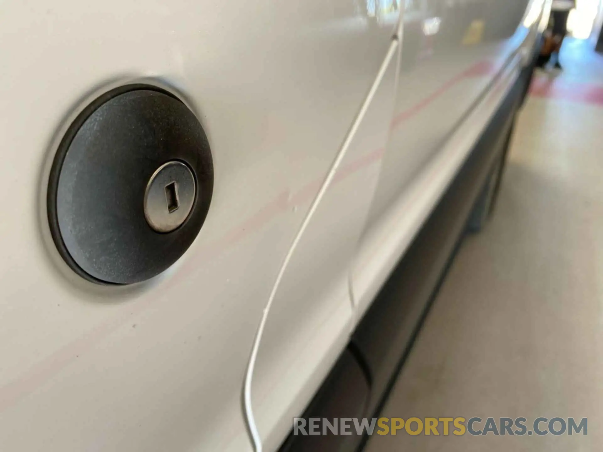 27 Photograph of a damaged car 1FTYE1ZM2KKA84944 FORD TRANSIT-150 2019