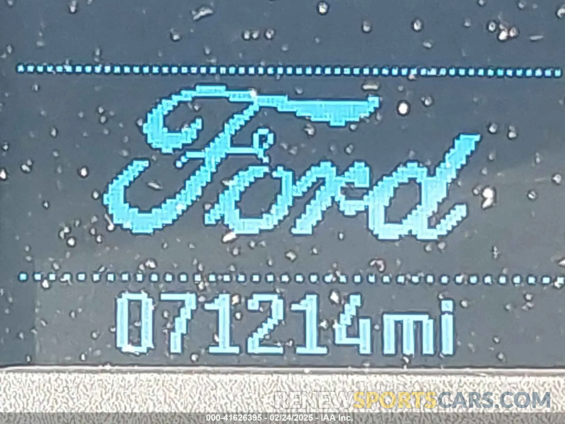 15 Фотография поврежденного автомобиля 1FTYE1ZM9KKB37770 FORD TRANSIT-150 2019