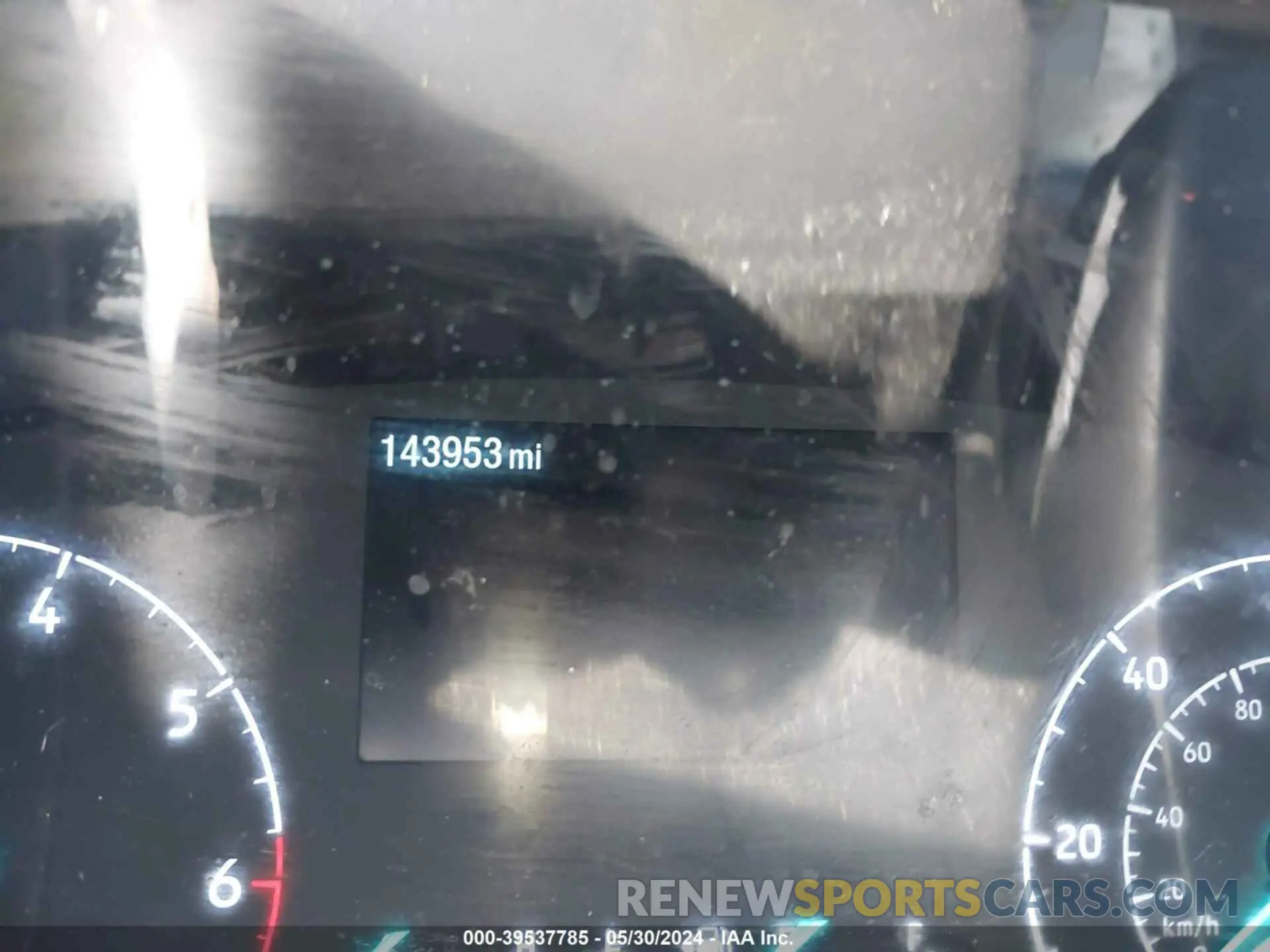 15 Photograph of a damaged car 1FTYE1CG6LKA12617 FORD TRANSIT-150 2020