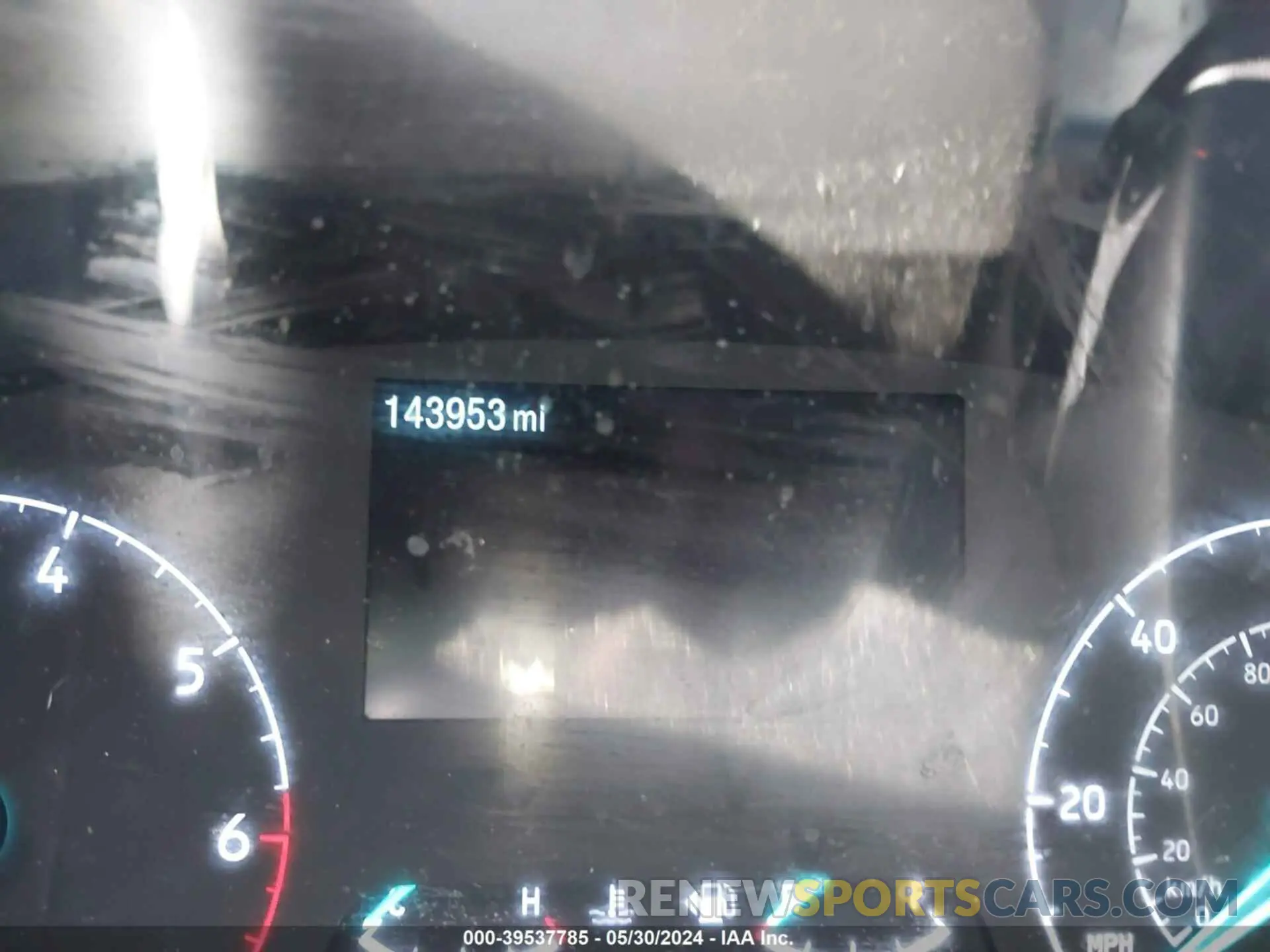 7 Photograph of a damaged car 1FTYE1CG6LKA12617 FORD TRANSIT-150 2020