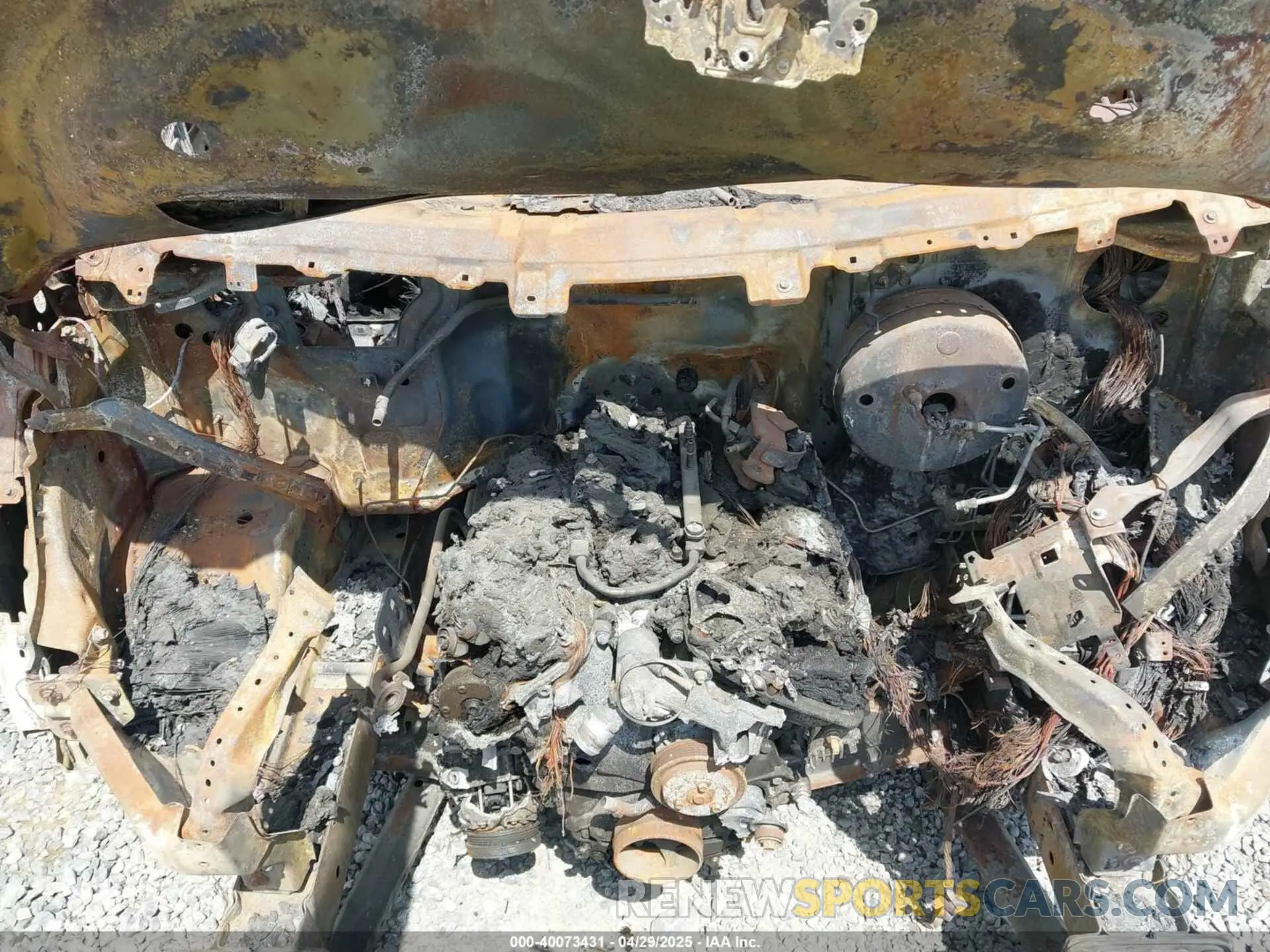 10 Photograph of a damaged car 1FTYE1Y83LKB51864 FORD TRANSIT-150 2020