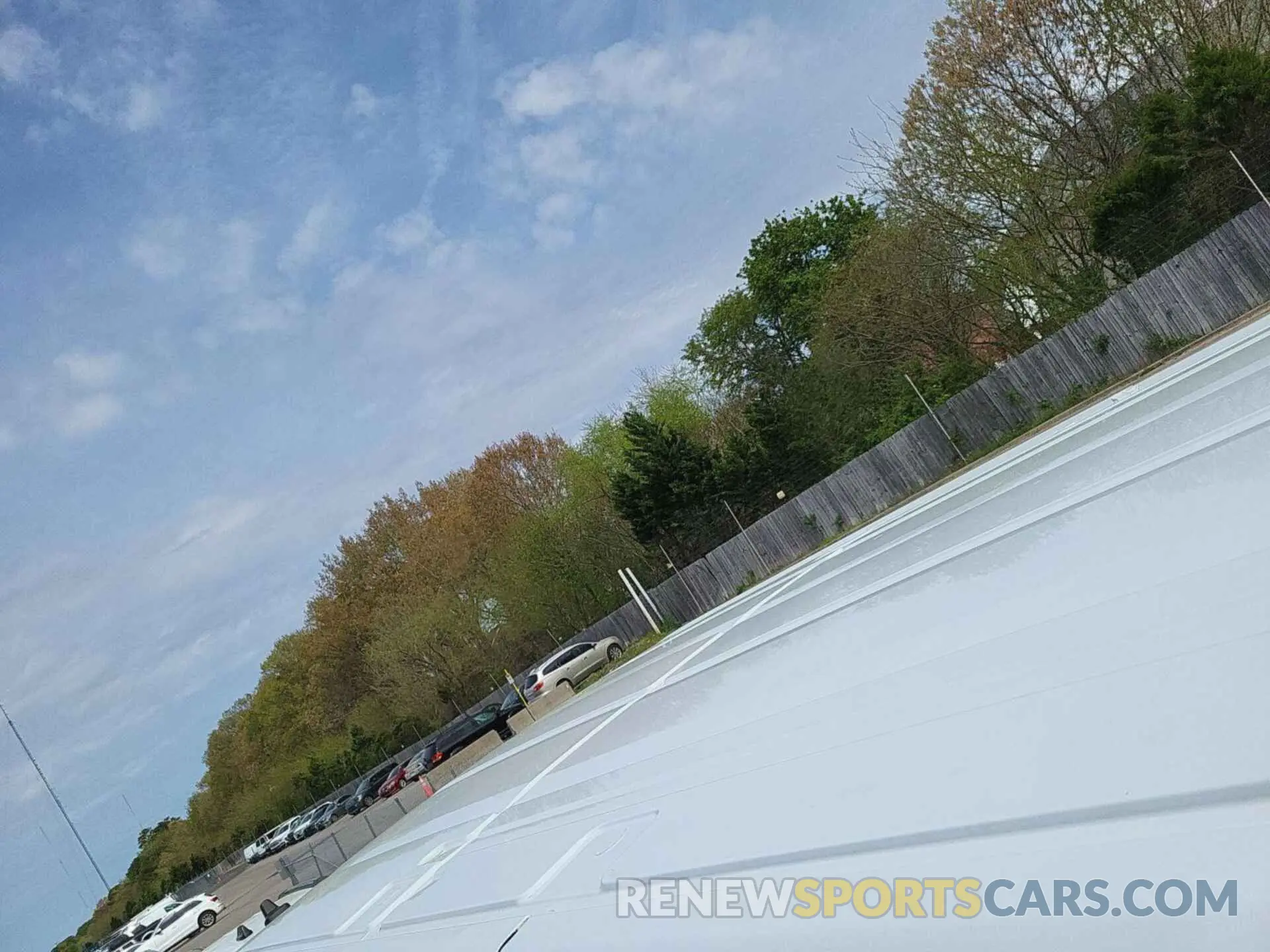11 Photograph of a damaged car 1FTYE1Y88LKB50368 FORD TRANSIT-150 2020