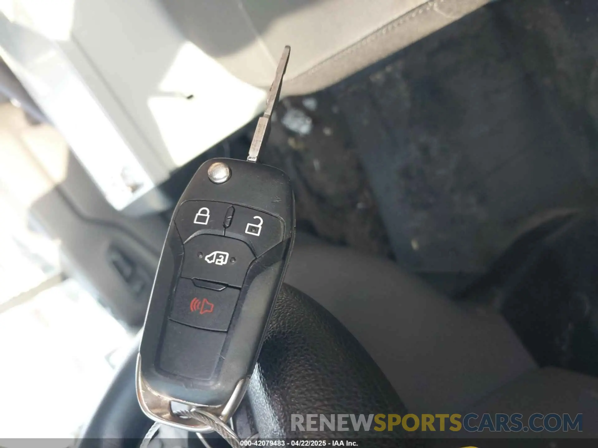 11 Photograph of a damaged car 1FTYE1Y83MKA75144 FORD TRANSIT-150 2021