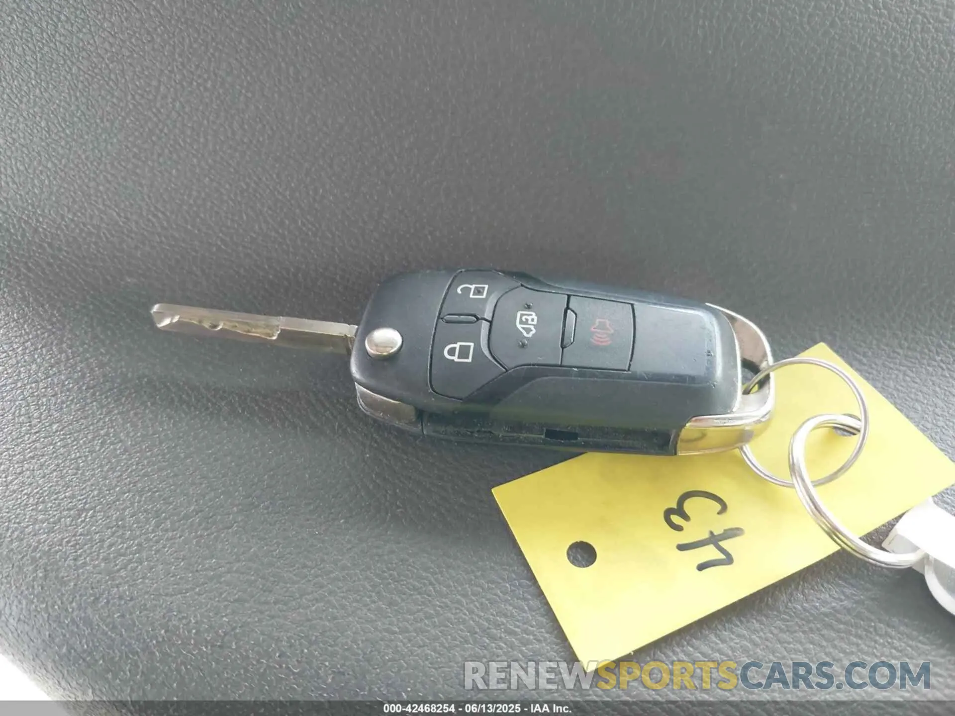 11 Photograph of a damaged car 1FTYE1Y81PKA71257 FORD TRANSIT-150 2023
