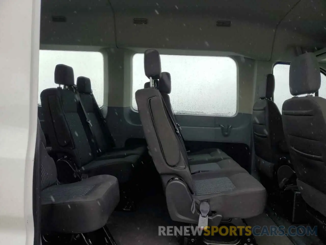 11 Фотография поврежденного автомобиля 1FBAX2CM1KKA00739 FORD TRANSIT 2019