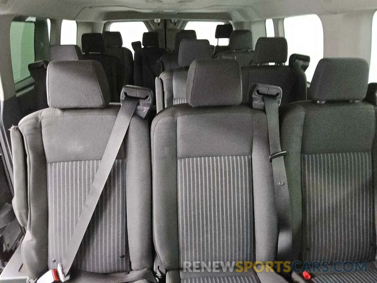 10 Фотография поврежденного автомобиля 1FBZX2YG1KKA76533 FORD TRANSIT 2019