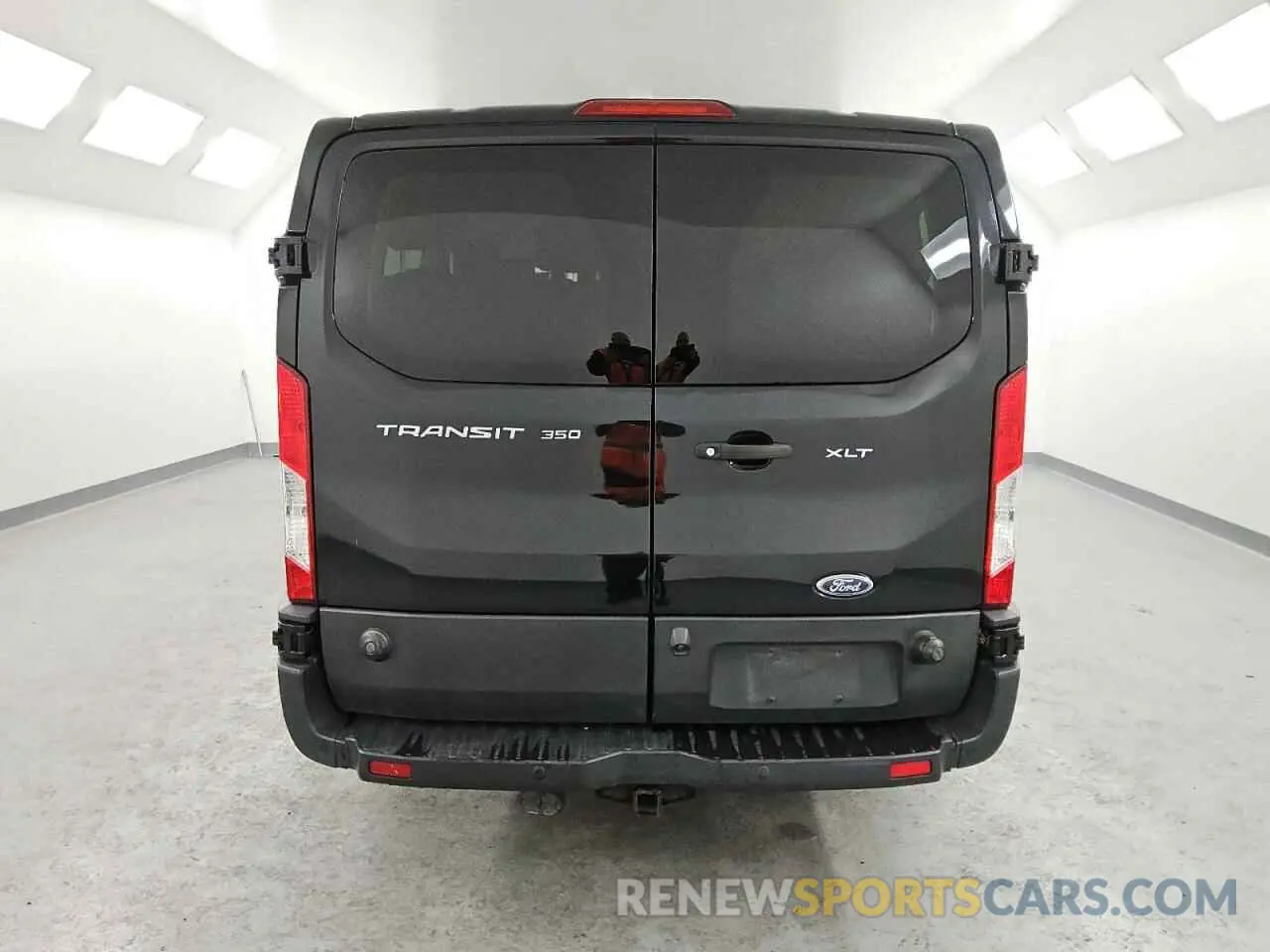 6 Фотография поврежденного автомобиля 1FBZX2YG1KKA76533 FORD TRANSIT 2019