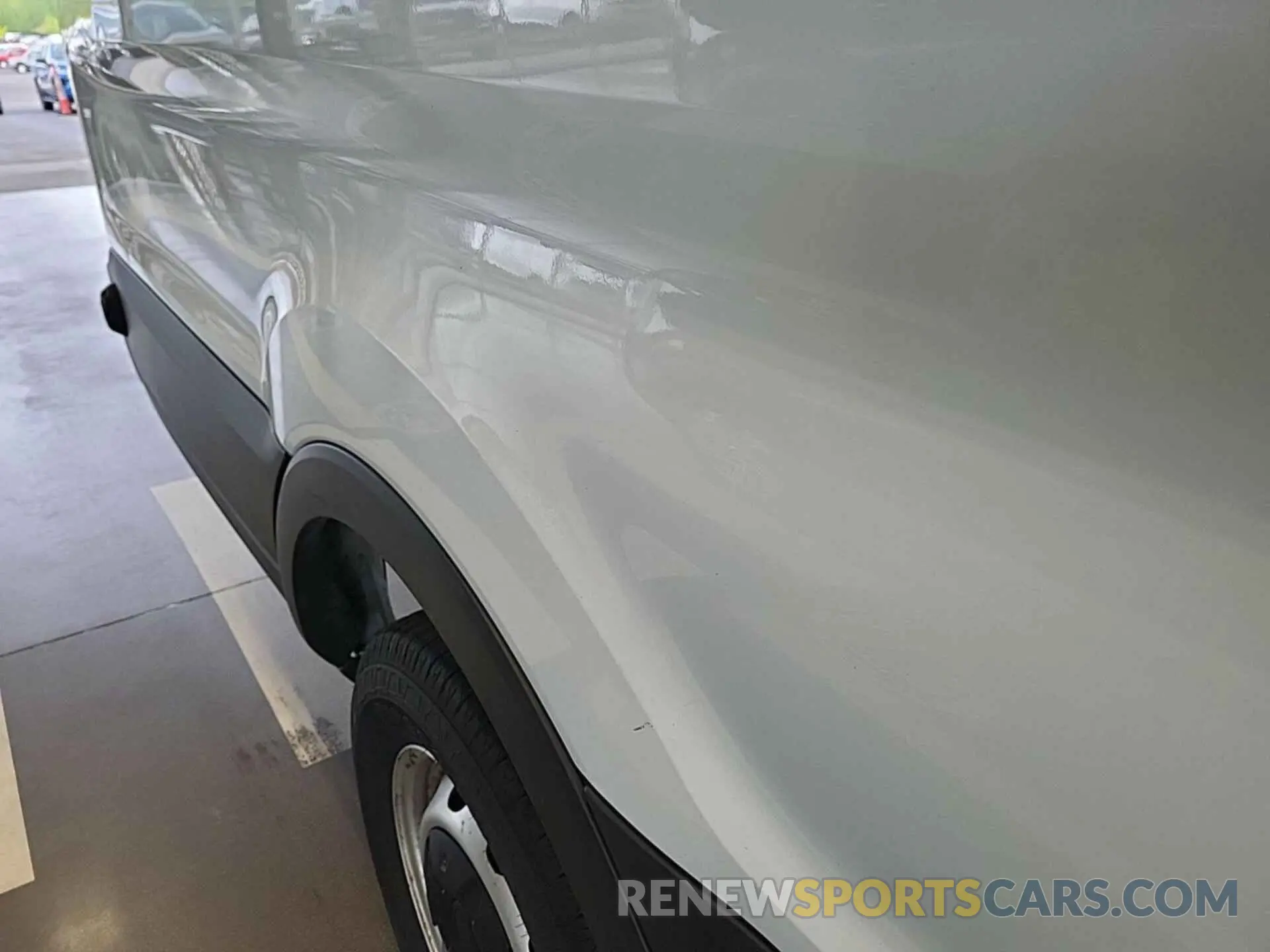 14 Photograph of a damaged car 1FTBW3UM8KKA82783 FORD TRANSIT 2019