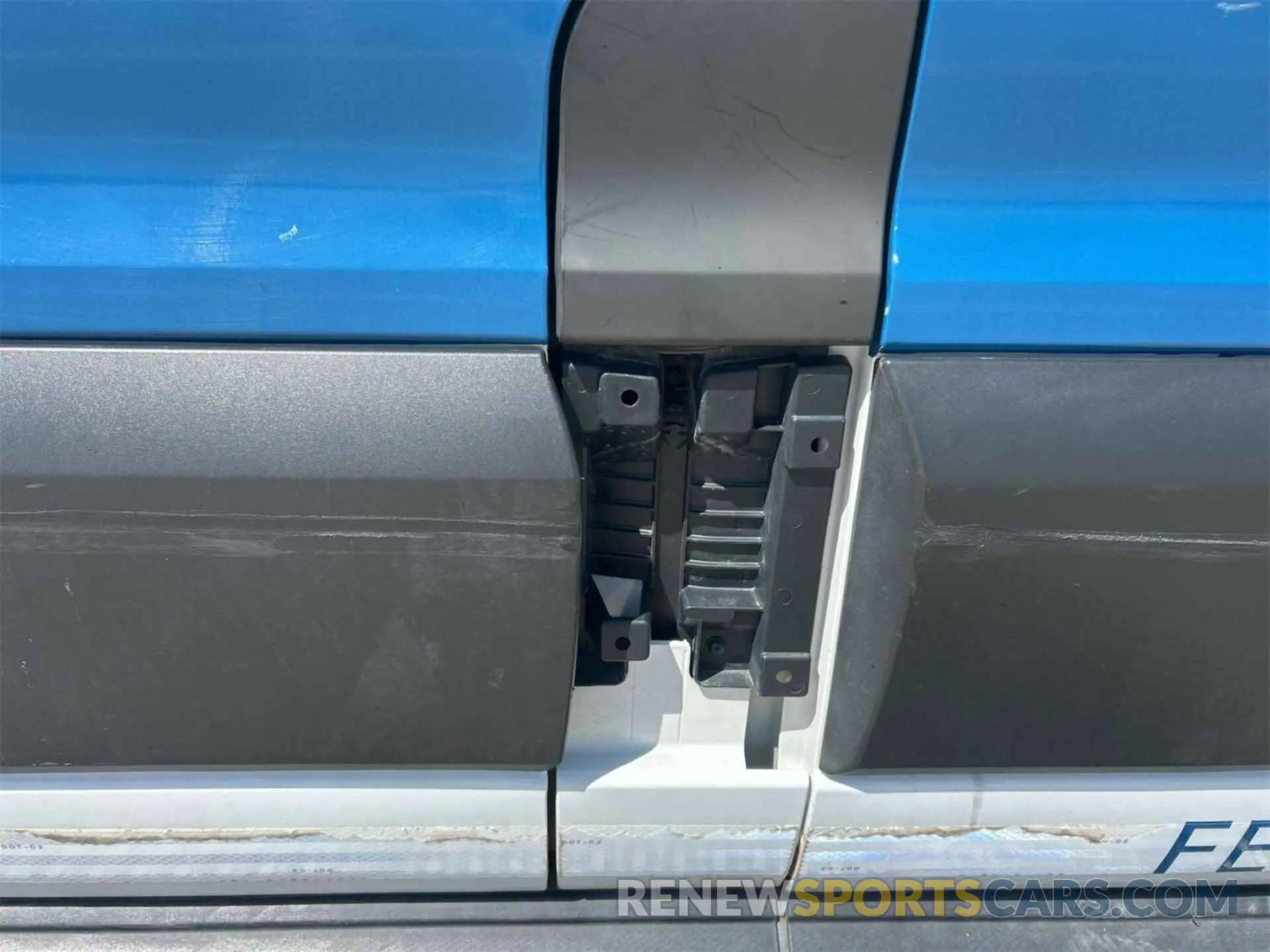 20 Фотография поврежденного автомобиля 1FTBW3UMXKKA82784 FORD TRANSIT 2019