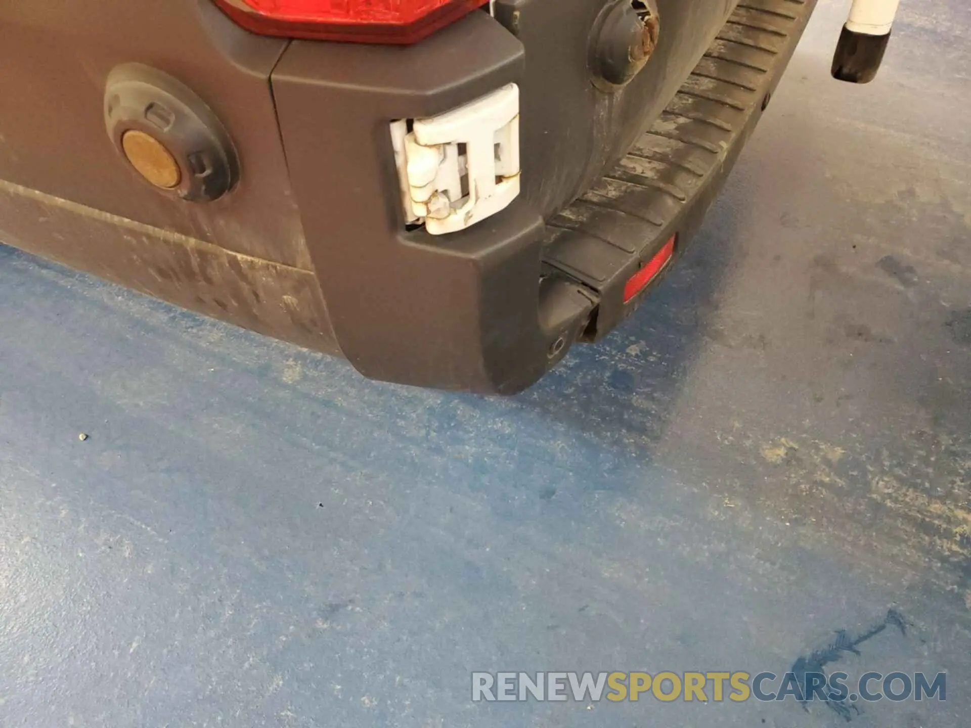 13 Photograph of a damaged car 1FTBW3XG4KKA67980 FORD TRANSIT 2019