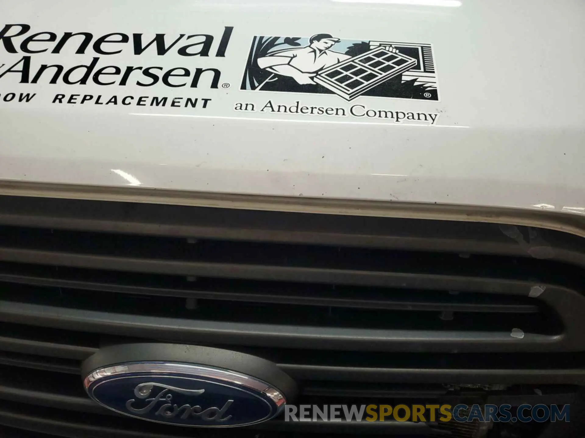 25 Photograph of a damaged car 1FTBW3XG4KKA67980 FORD TRANSIT 2019