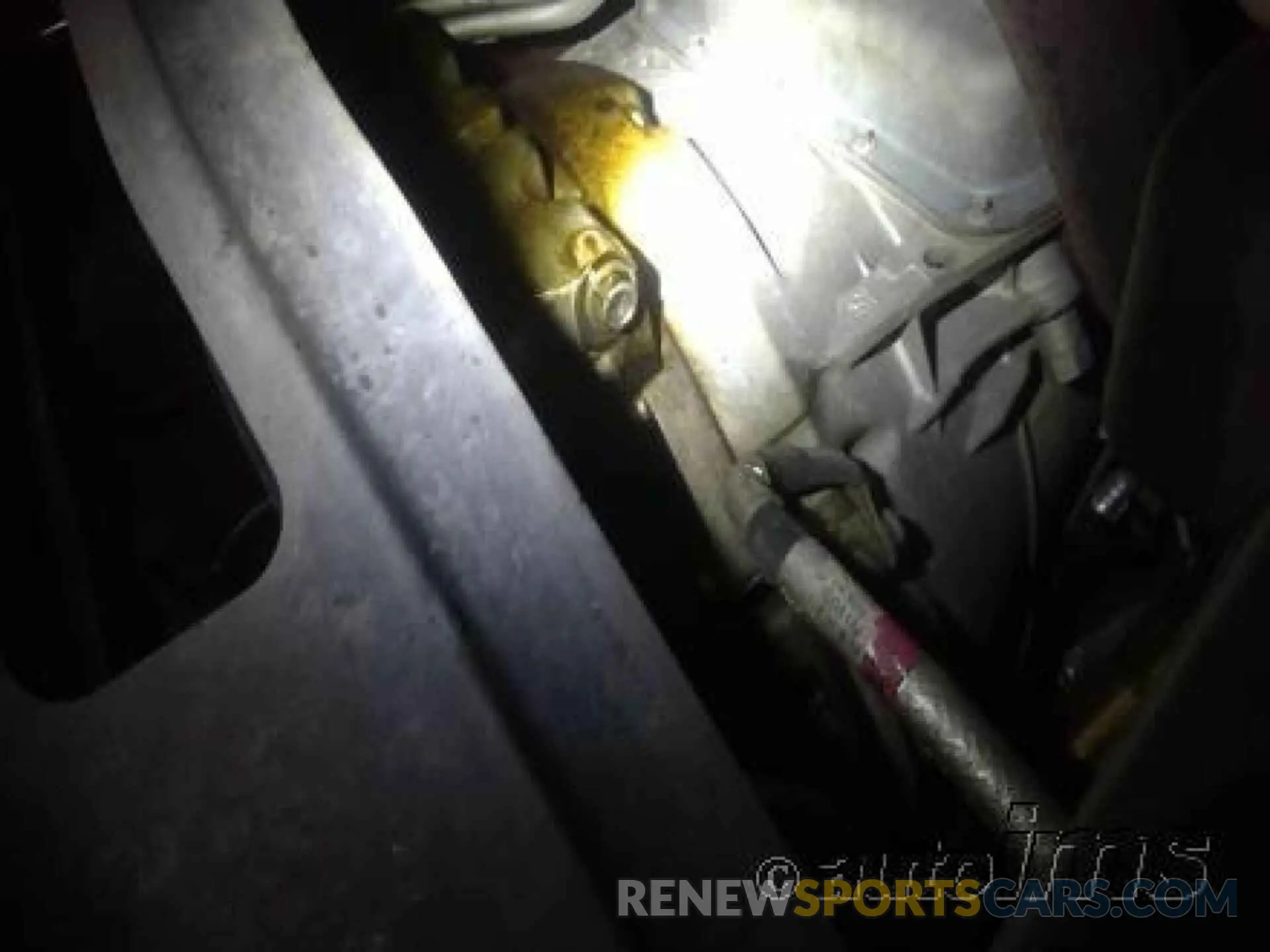 14 Photograph of a damaged car 1FTYE1CM3KKA59656 FORD TRANSIT 2019