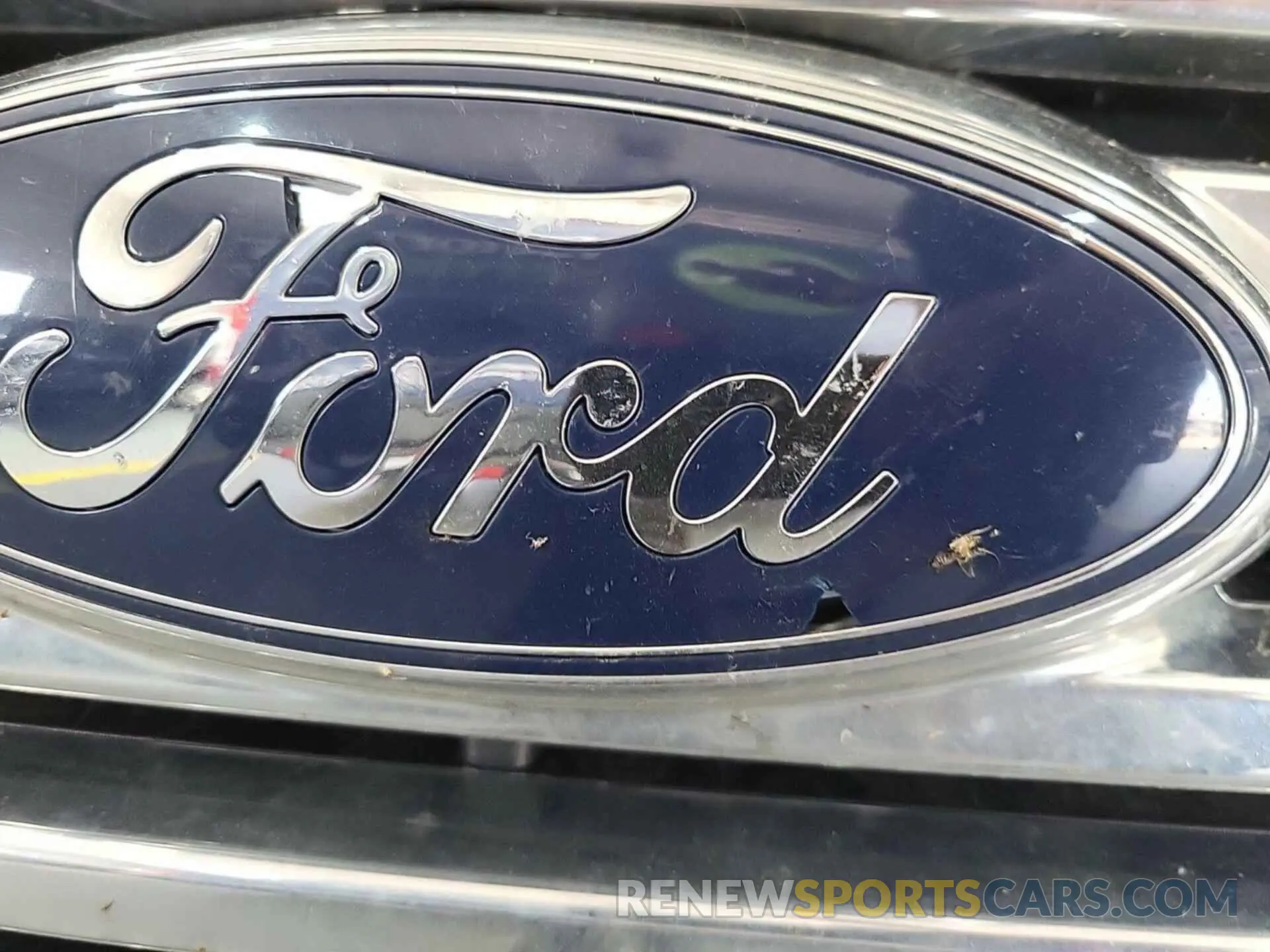 16 Photograph of a damaged car 1FTYE1YM6KKA40835 FORD TRANSIT 2019