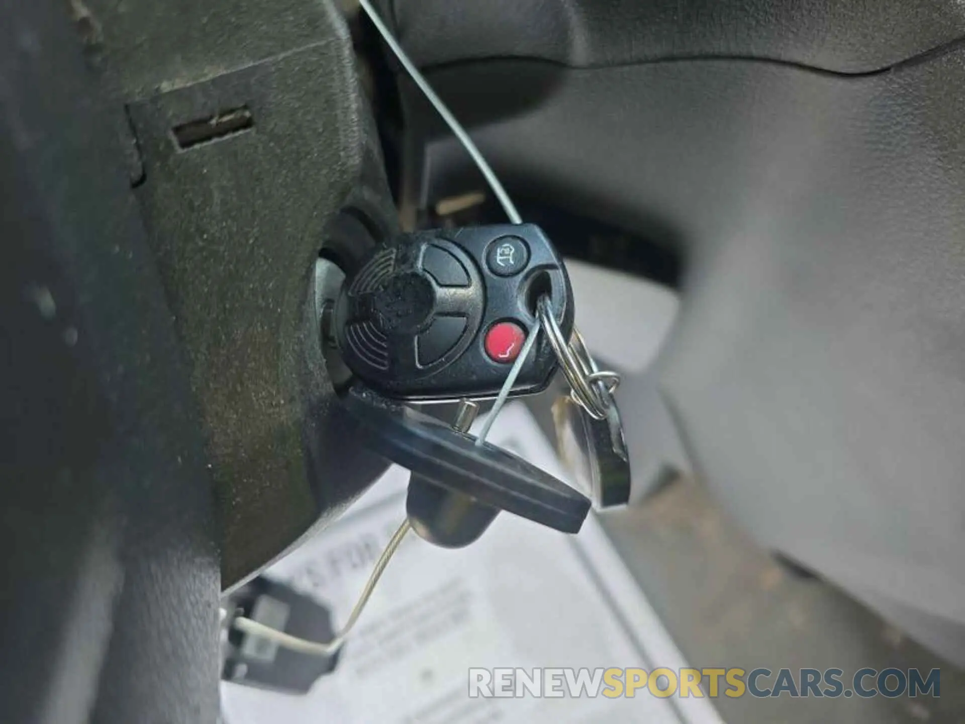 11 Photograph of a damaged car 1FTYE1YM8KKB28303 FORD TRANSIT 2019