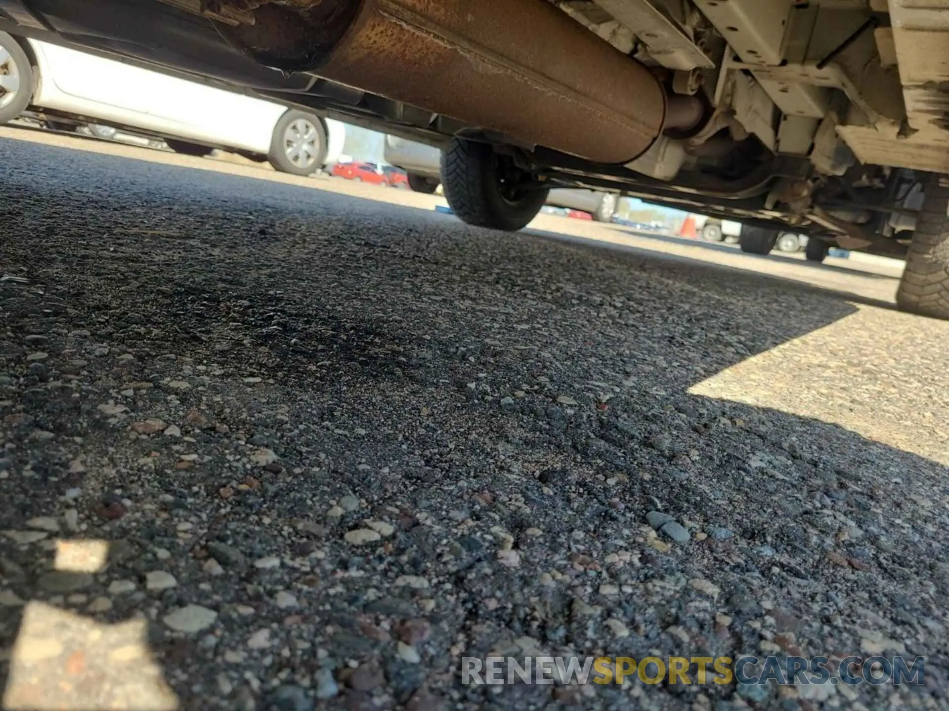 13 Photograph of a damaged car 1FTYE1YM9KKA80360 FORD TRANSIT 2019