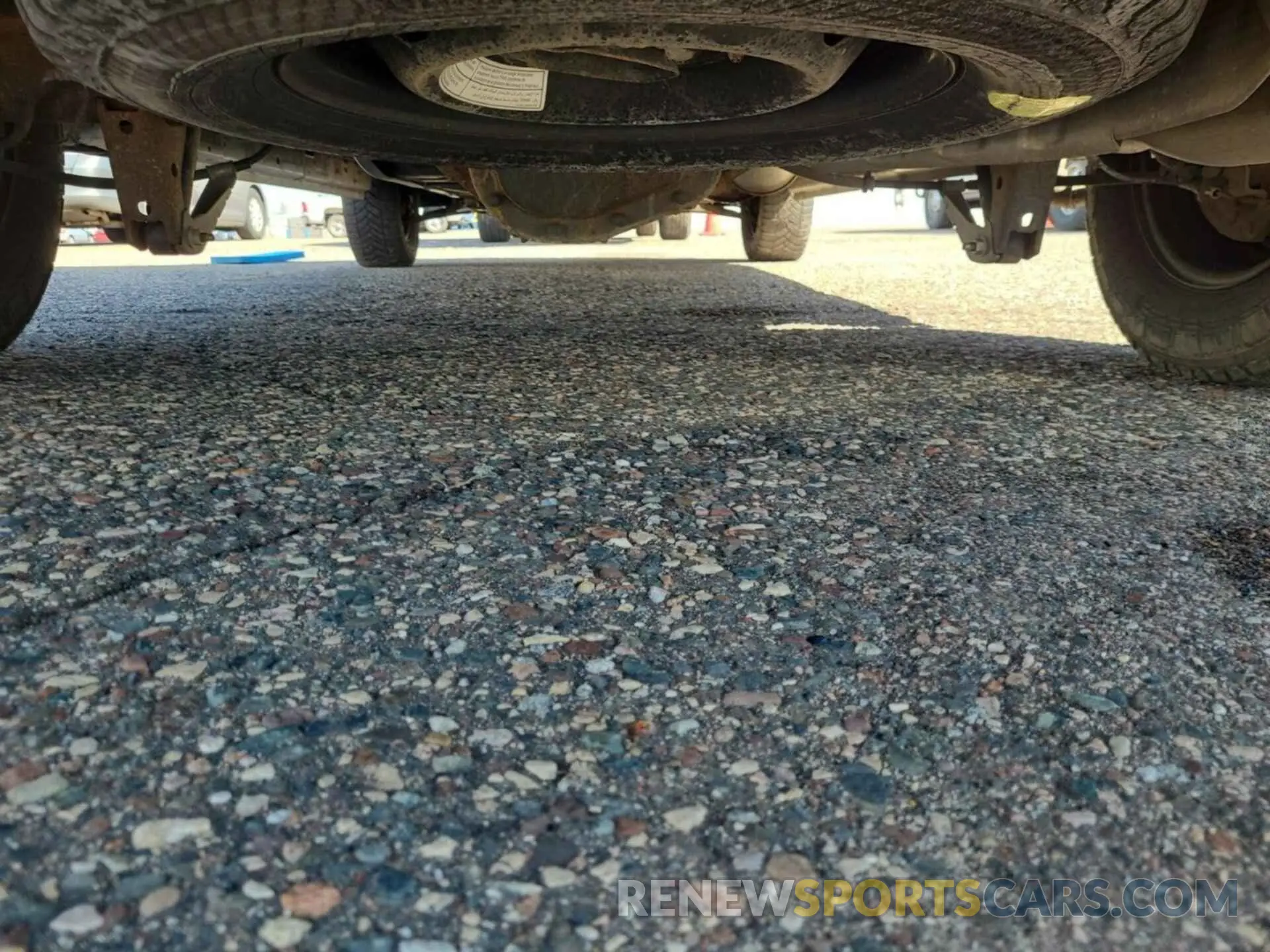 3 Photograph of a damaged car 1FTYE1YM9KKA80360 FORD TRANSIT 2019
