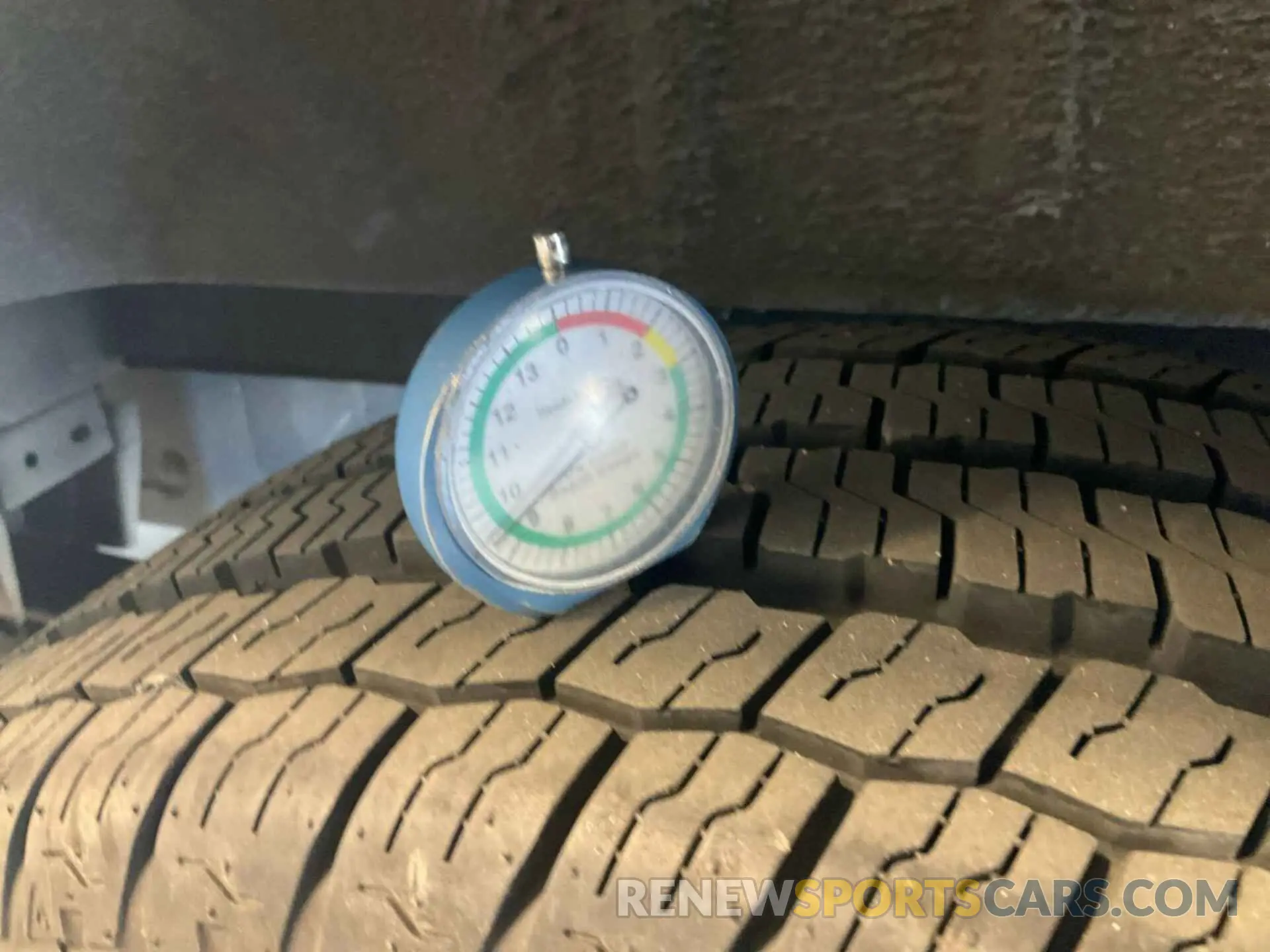 23 Photograph of a damaged car 1FTYE1YMXKKB31896 FORD TRANSIT 2019