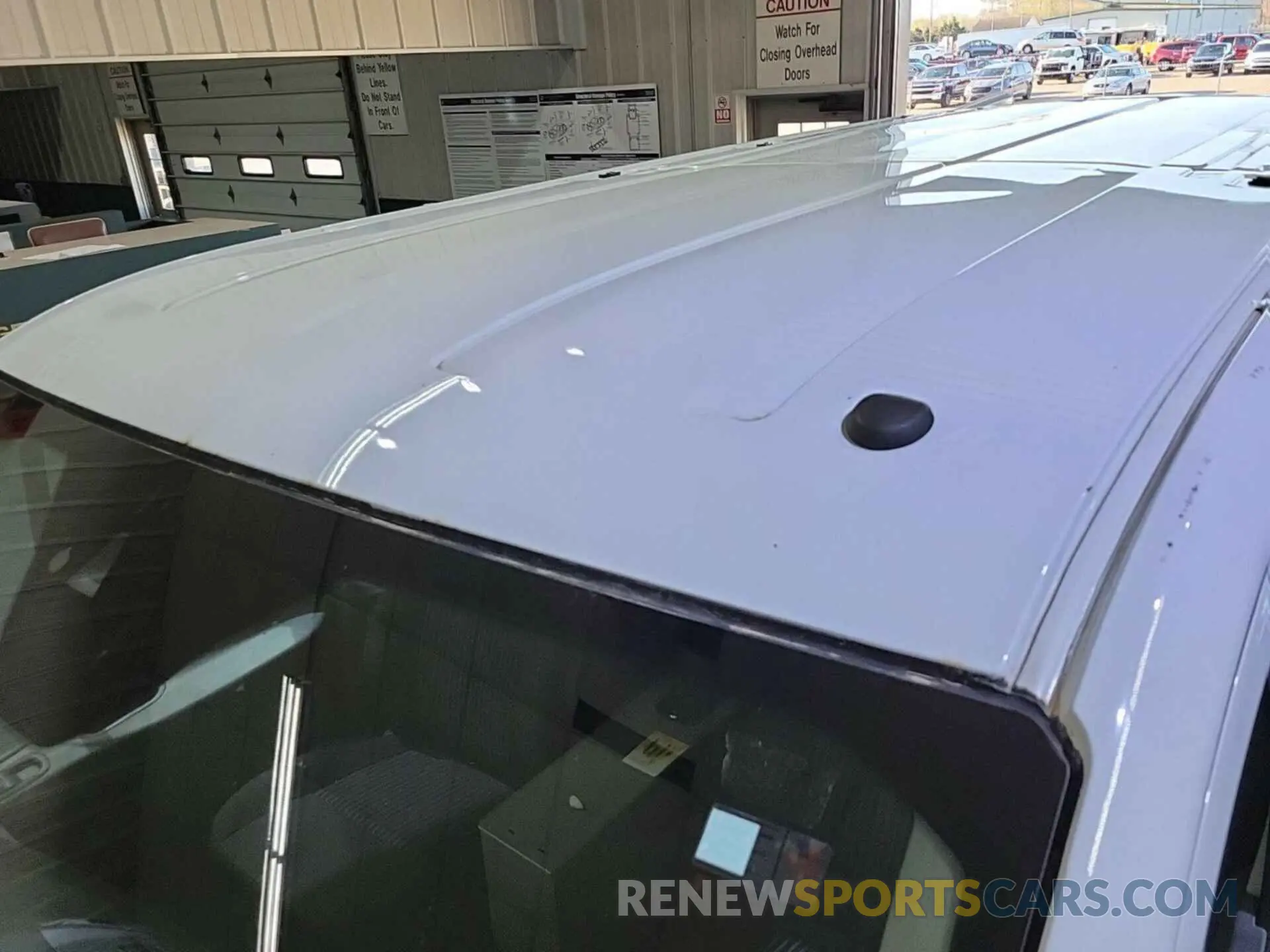 20 Фотография поврежденного автомобиля 1FTYR1YG0KKA38061 FORD TRANSIT 2019