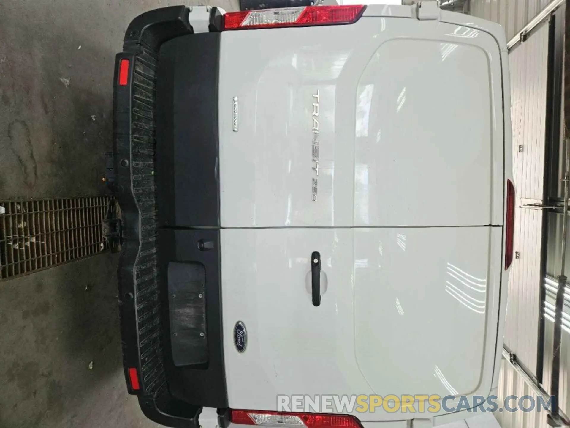 23 Фотография поврежденного автомобиля 1FTYR1YG0KKA38061 FORD TRANSIT 2019
