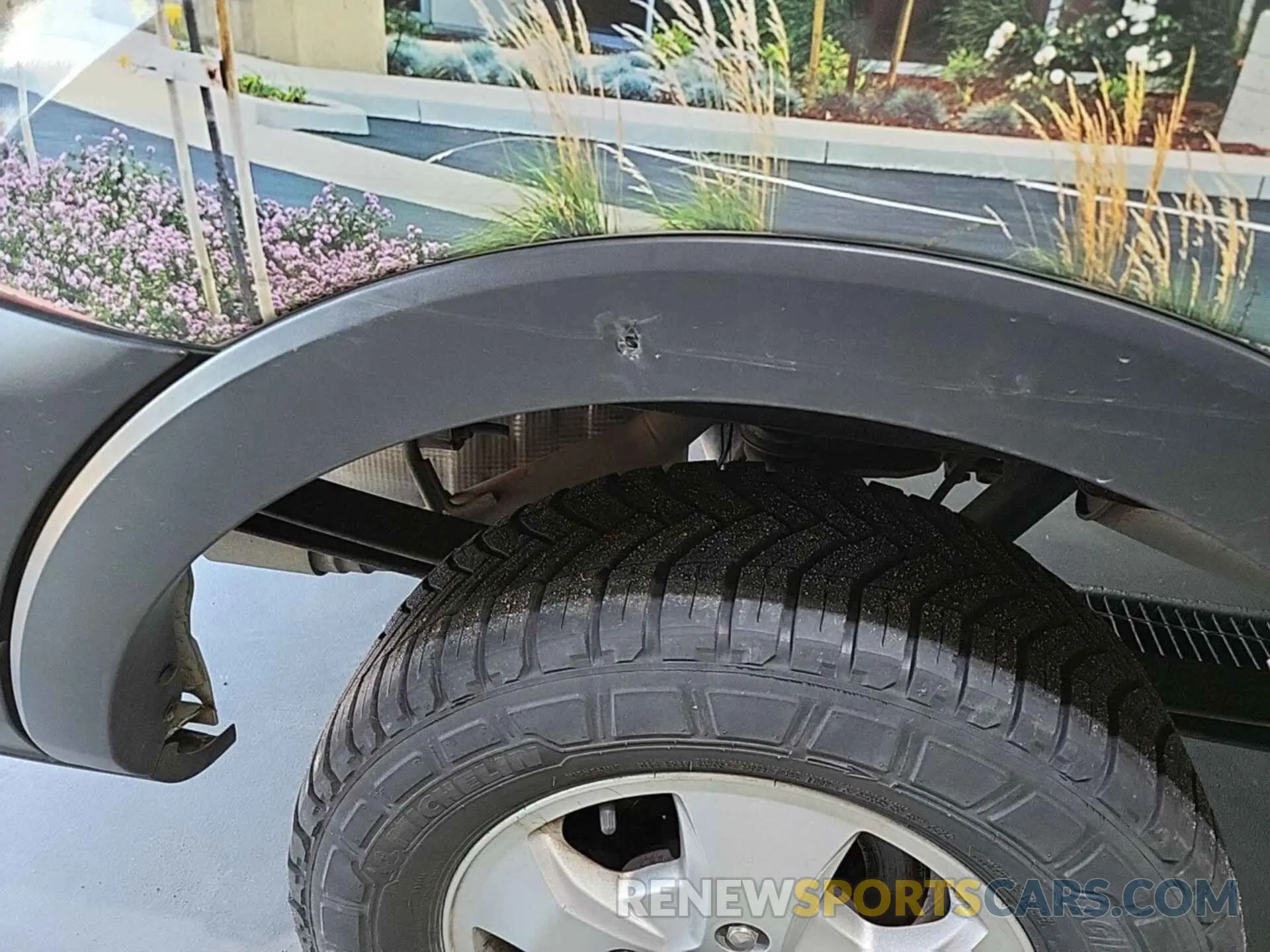 30 Фотография поврежденного автомобиля 1FTYR1YG0KKA38061 FORD TRANSIT 2019