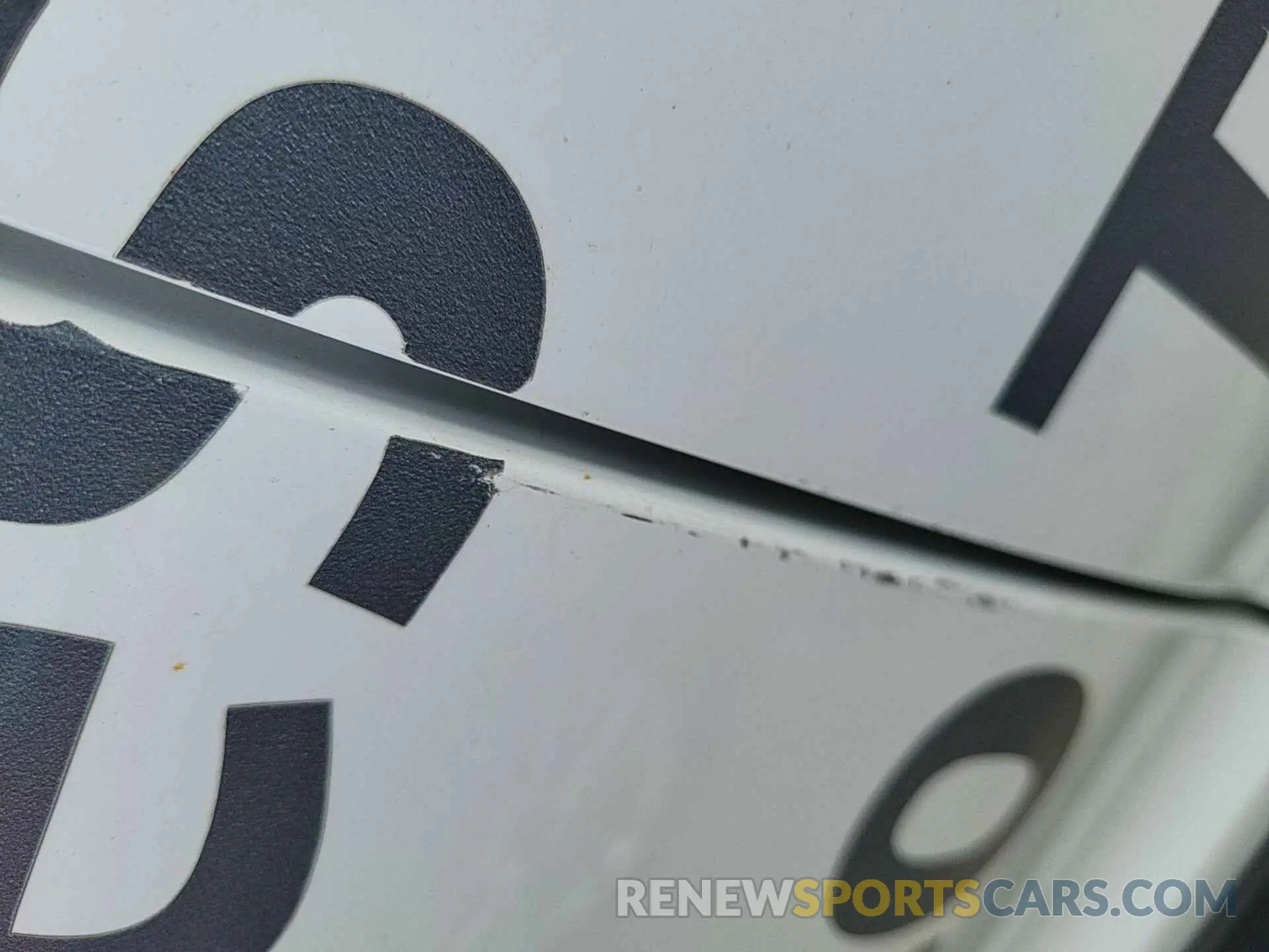 11 Photograph of a damaged car 1FTYR1YG0KKB40170 FORD TRANSIT 2019