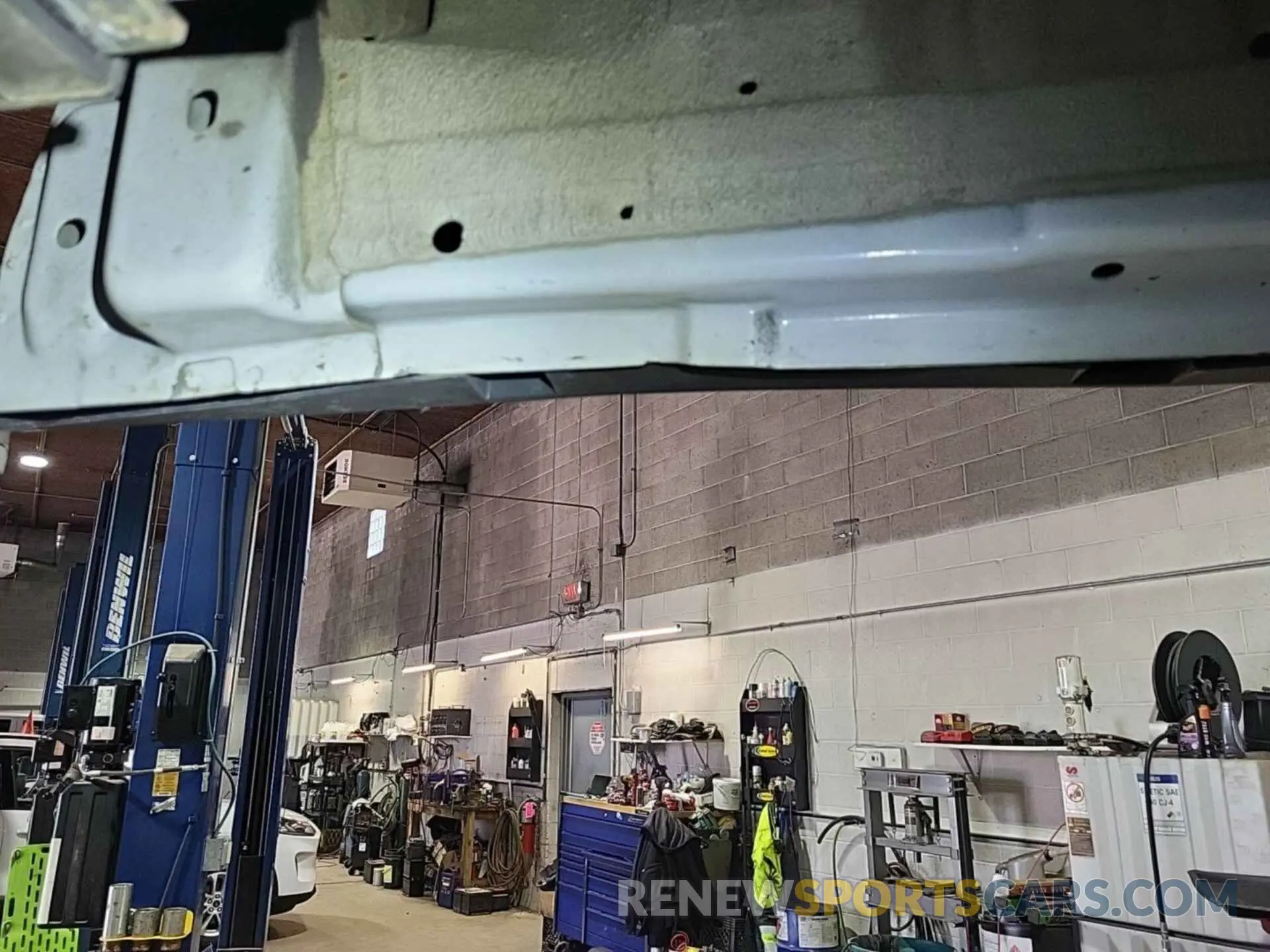 13 Photograph of a damaged car 1FTYR1YG0KKB40170 FORD TRANSIT 2019