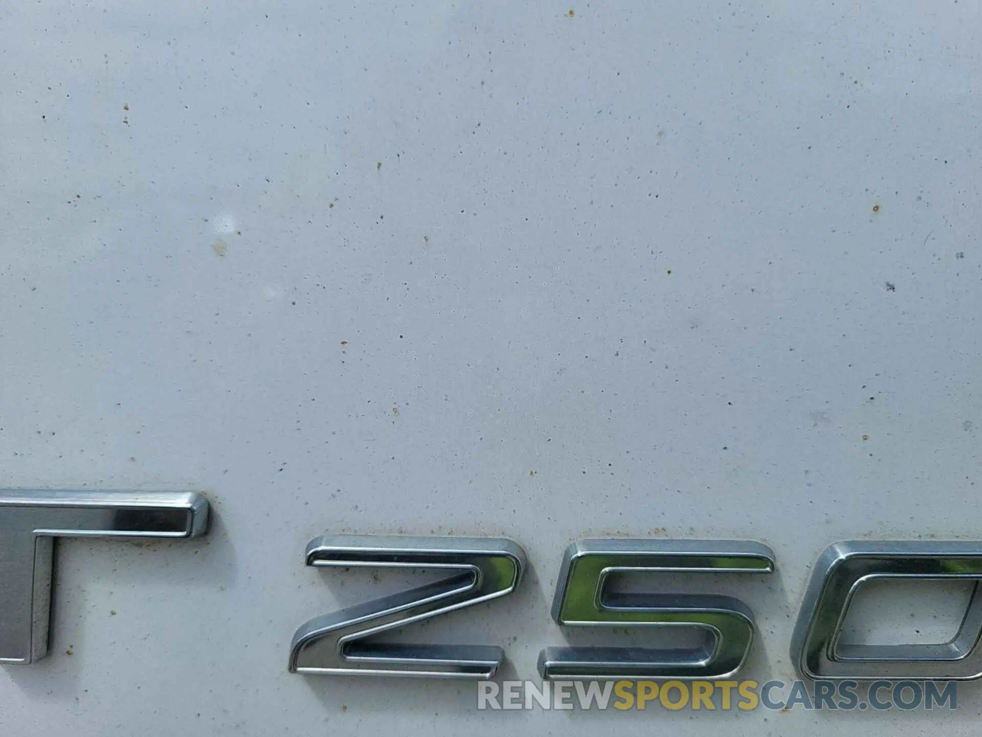 6 Photograph of a damaged car 1FTYR1YG0KKB40170 FORD TRANSIT 2019