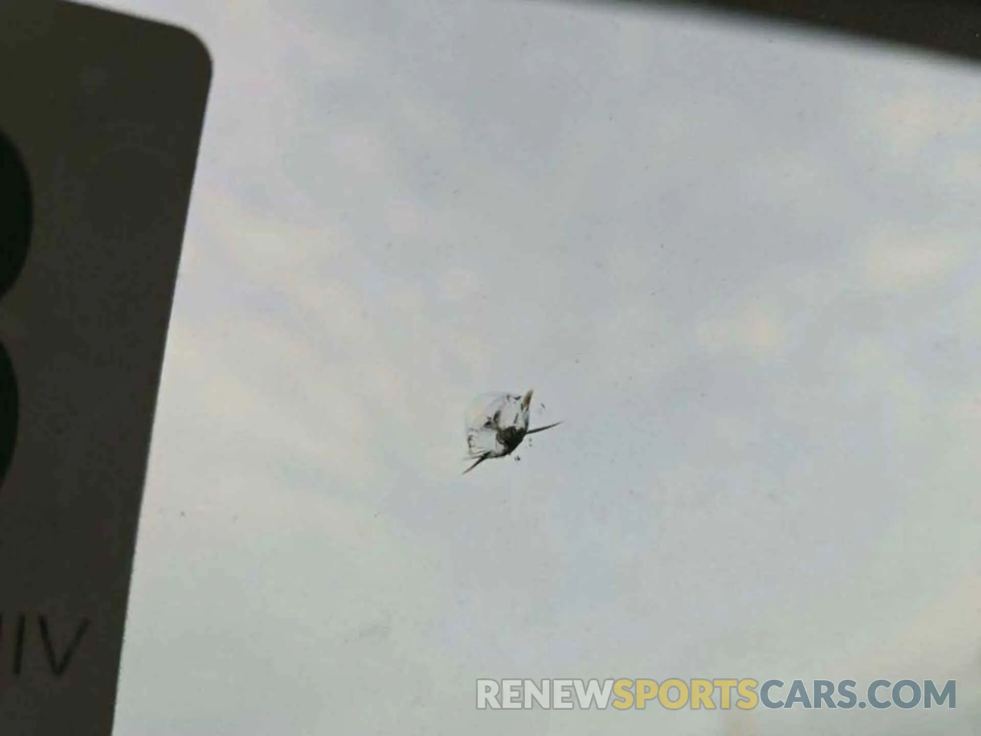 18 Photograph of a damaged car 1FTYR1YG0KKB61343 FORD TRANSIT 2019