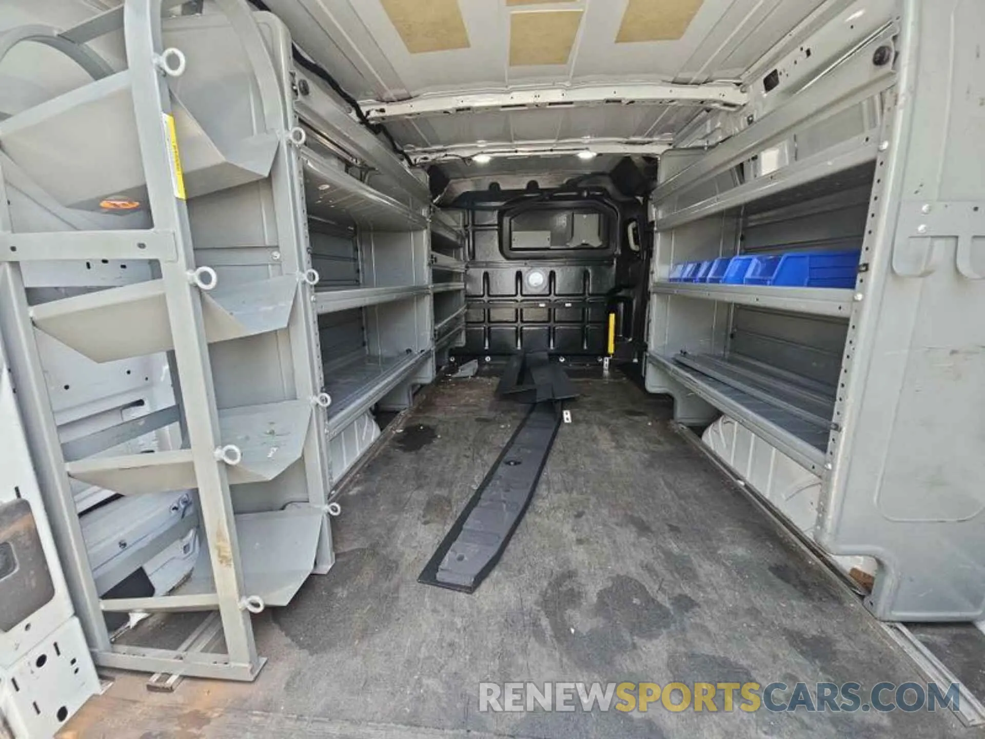 20 Photograph of a damaged car 1FTYR1YG1KKA40806 FORD TRANSIT 2019