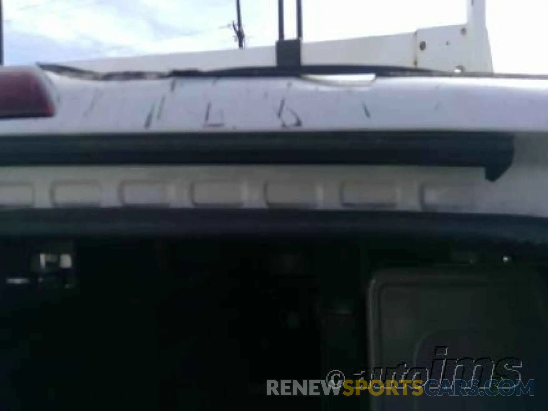 8 Photograph of a damaged car 1FTYR1YG1KKB48276 FORD TRANSIT 2019