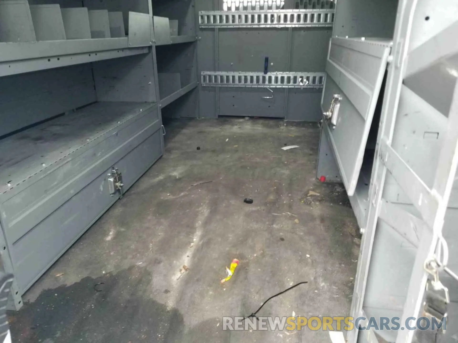22 Фотография поврежденного автомобиля 1FTYR1YG2KKB08577 FORD TRANSIT 2019