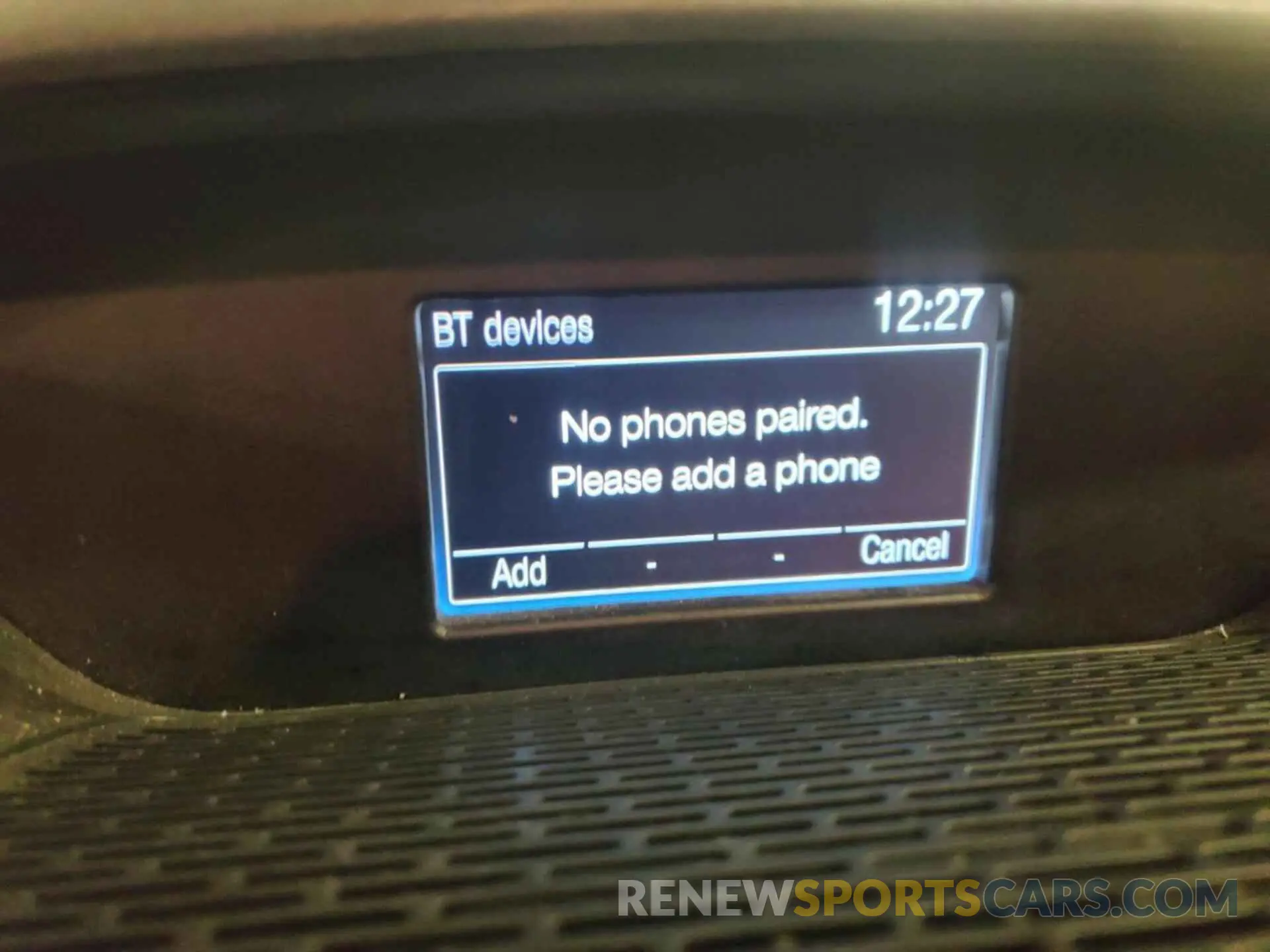 11 Photograph of a damaged car 1FTYR1YG3KKA40824 FORD TRANSIT 2019