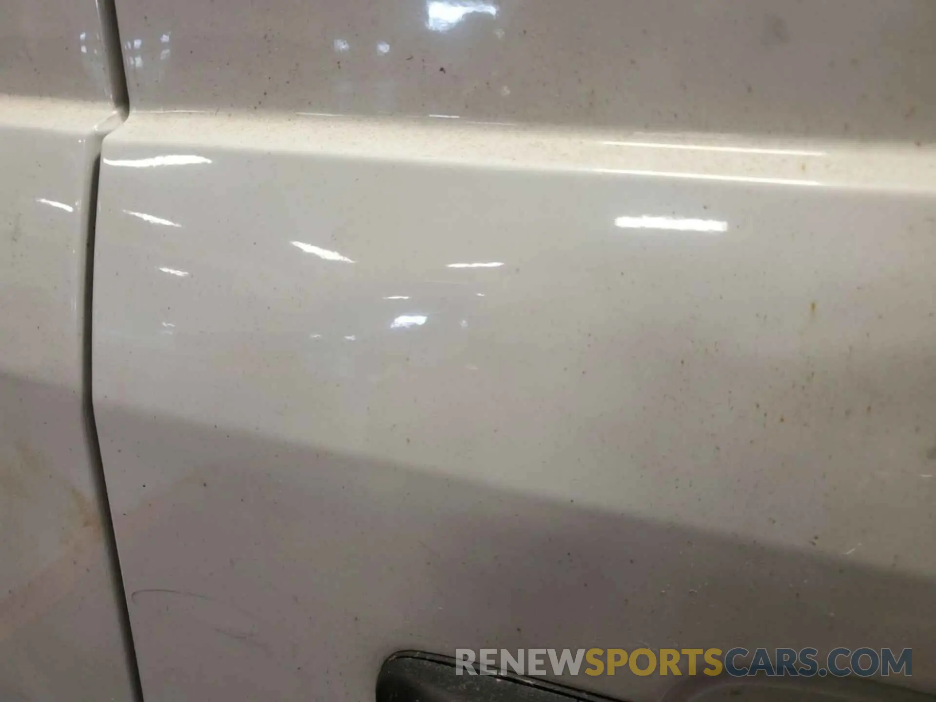22 Photograph of a damaged car 1FTYR1YG3KKA40824 FORD TRANSIT 2019