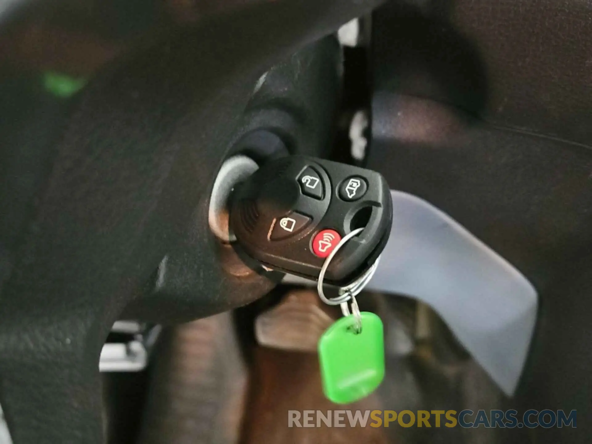 58 Photograph of a damaged car 1FTYR1YG3KKB08572 FORD TRANSIT 2019