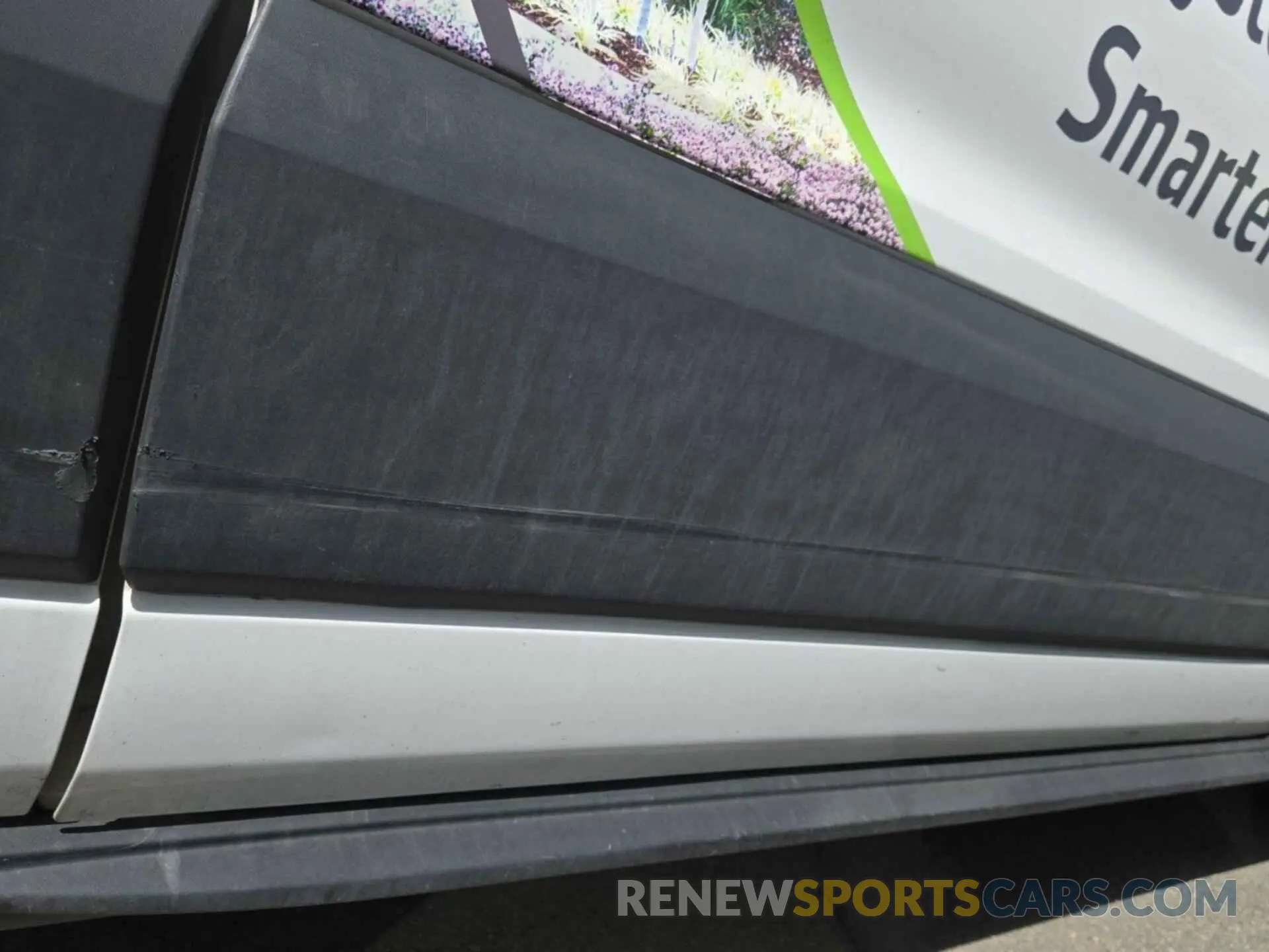 10 Photograph of a damaged car 1FTYR1YG3KKB48117 FORD TRANSIT 2019