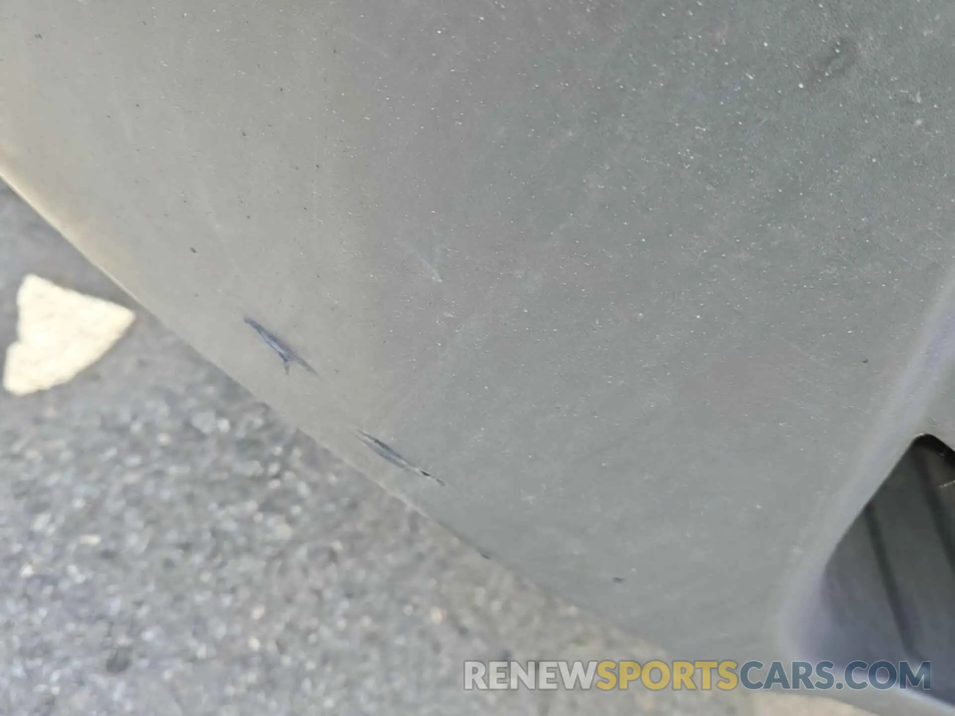 6 Photograph of a damaged car 1FTYR1YG3KKB48117 FORD TRANSIT 2019