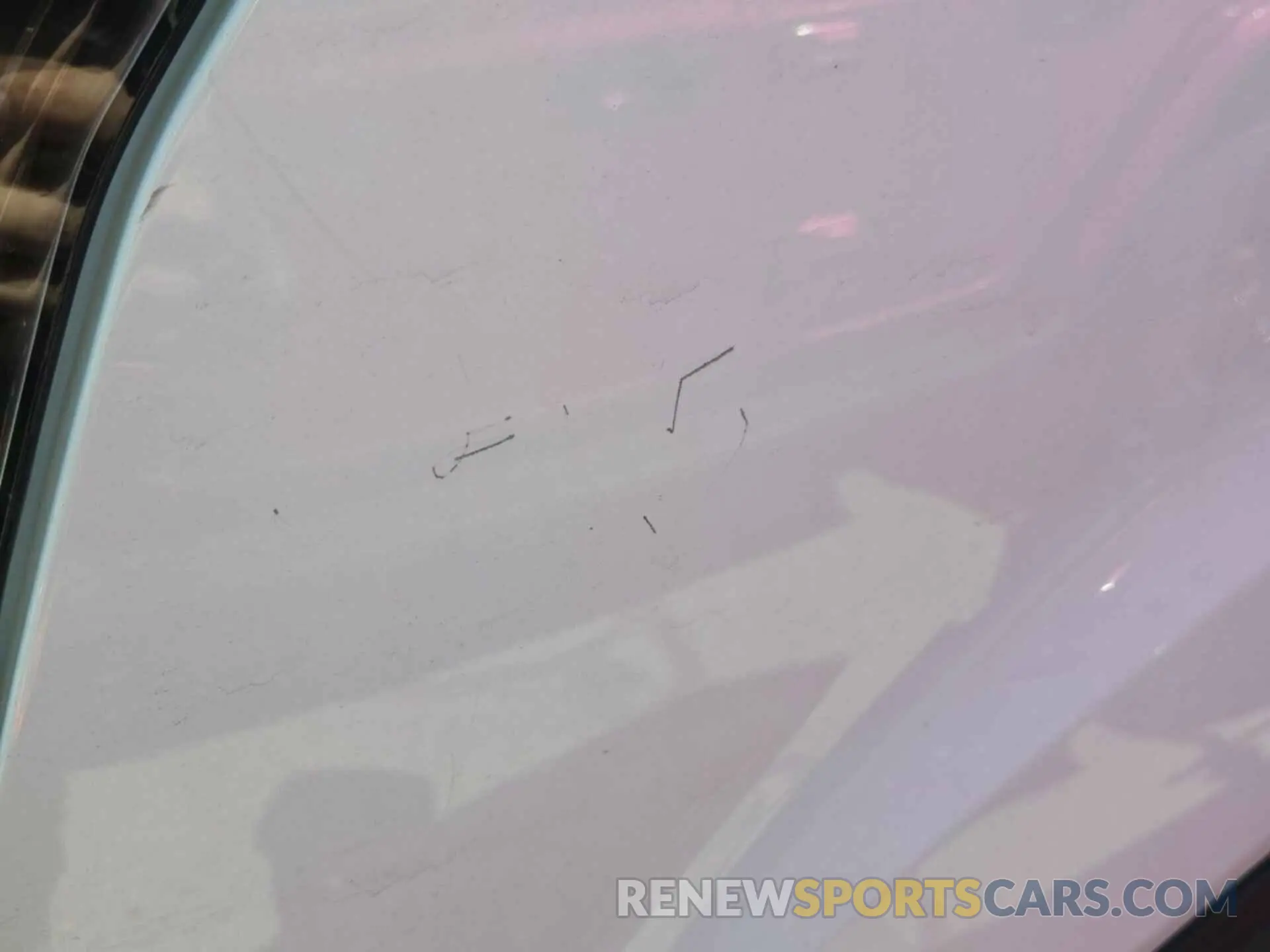 7 Photograph of a damaged car 1FTYR1YG3KKB48117 FORD TRANSIT 2019