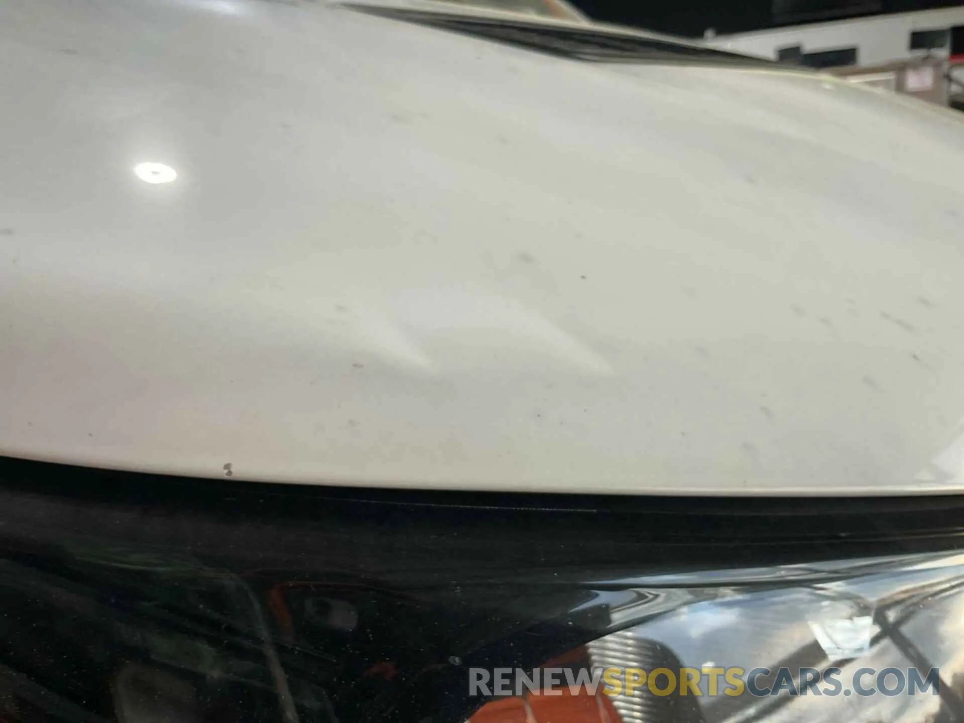 11 Photograph of a damaged car 1FTYR1YG4KKA38029 FORD TRANSIT 2019