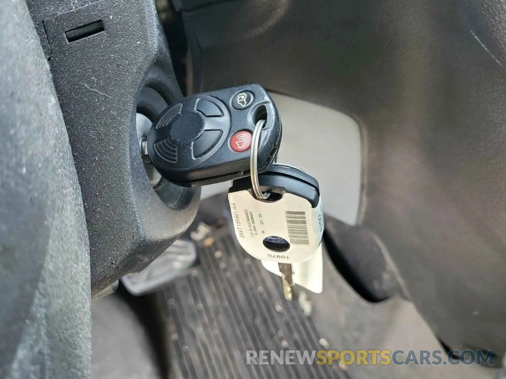 14 Photograph of a damaged car 1FTYR1YG4KKA40850 FORD TRANSIT 2019