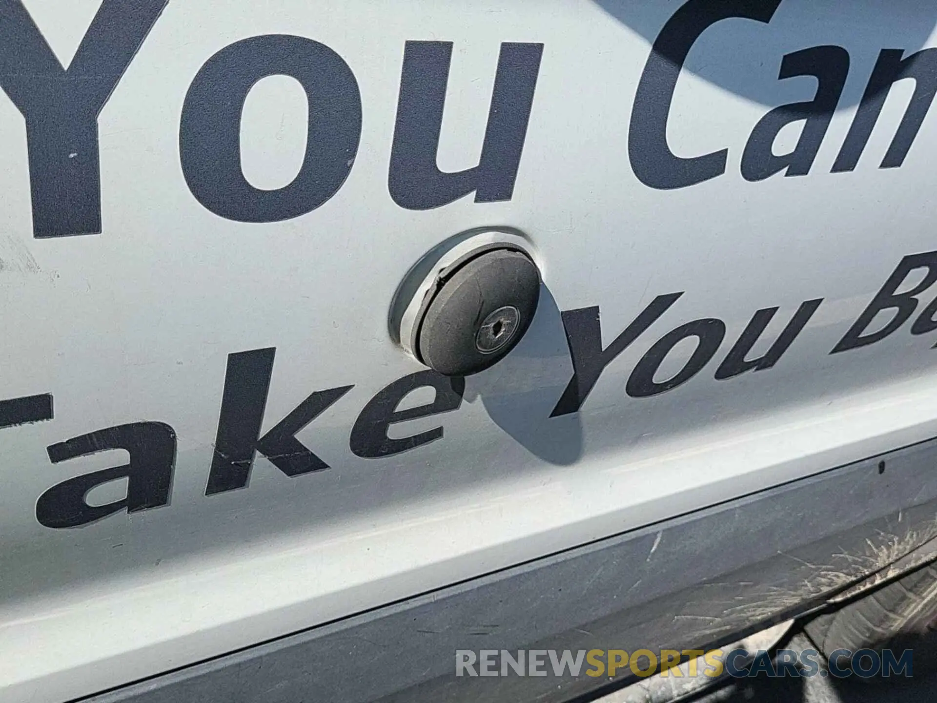 16 Photograph of a damaged car 1FTYR1YG4KKA40850 FORD TRANSIT 2019