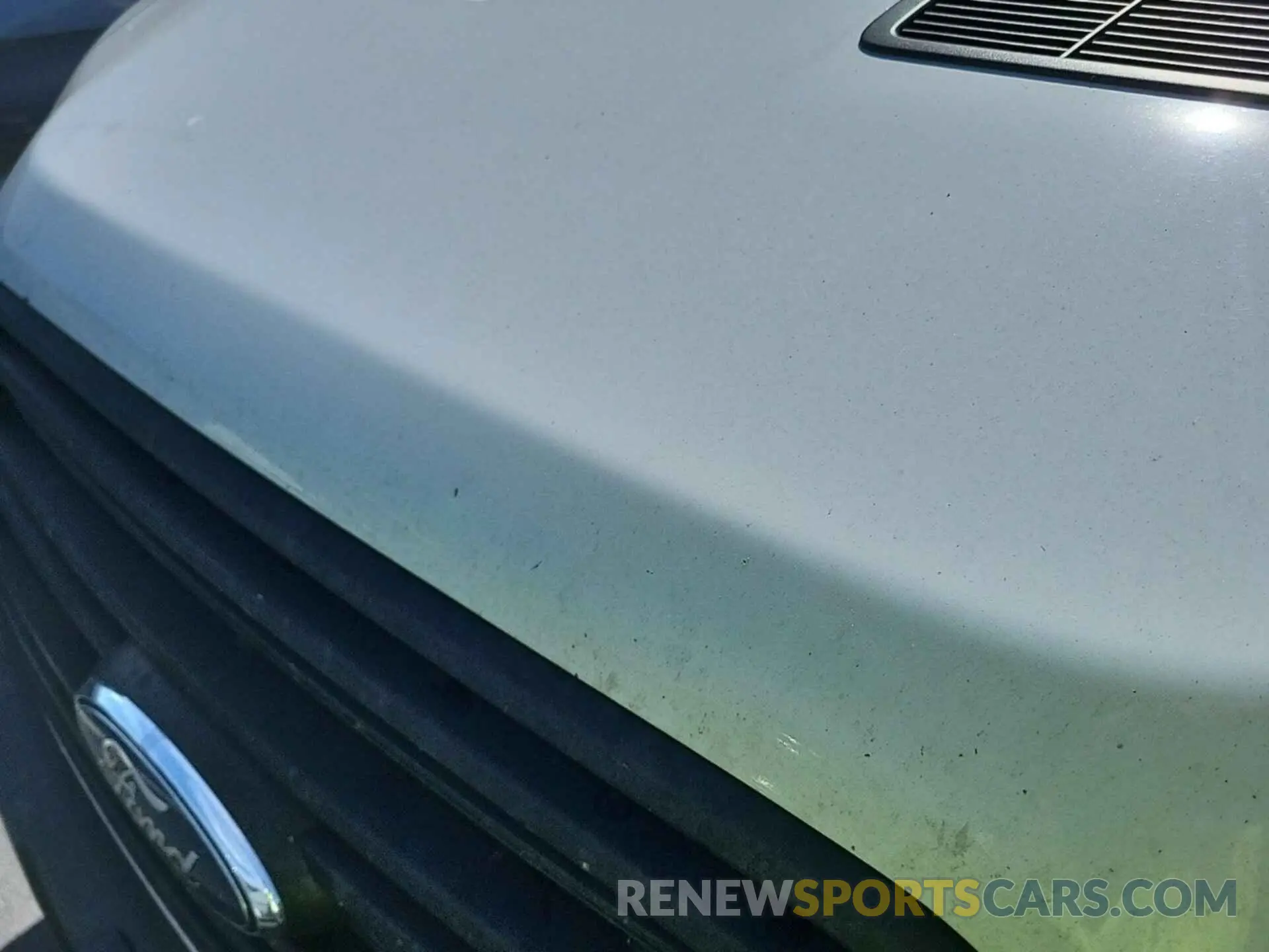 3 Photograph of a damaged car 1FTYR1YG4KKA40850 FORD TRANSIT 2019